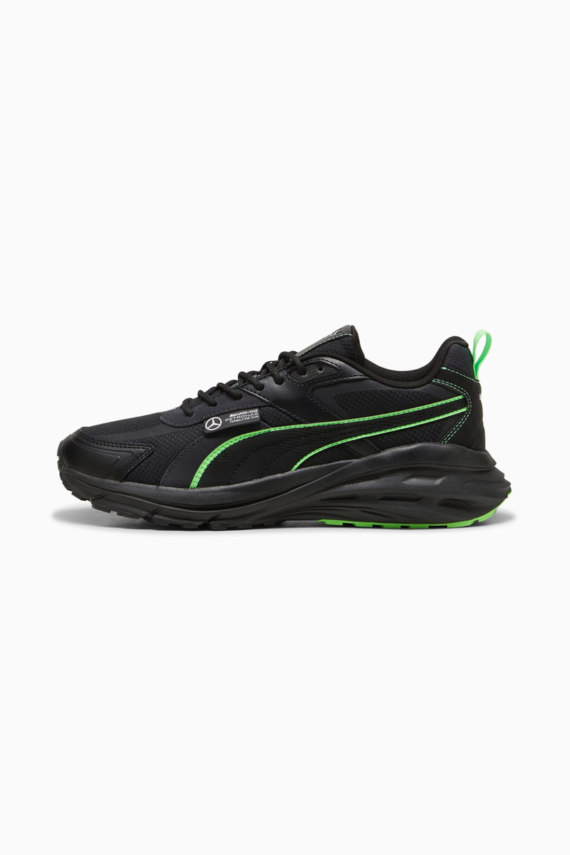 Mercedes-AMG Petronas F1® Hypnotic Men's Sneakers - 1