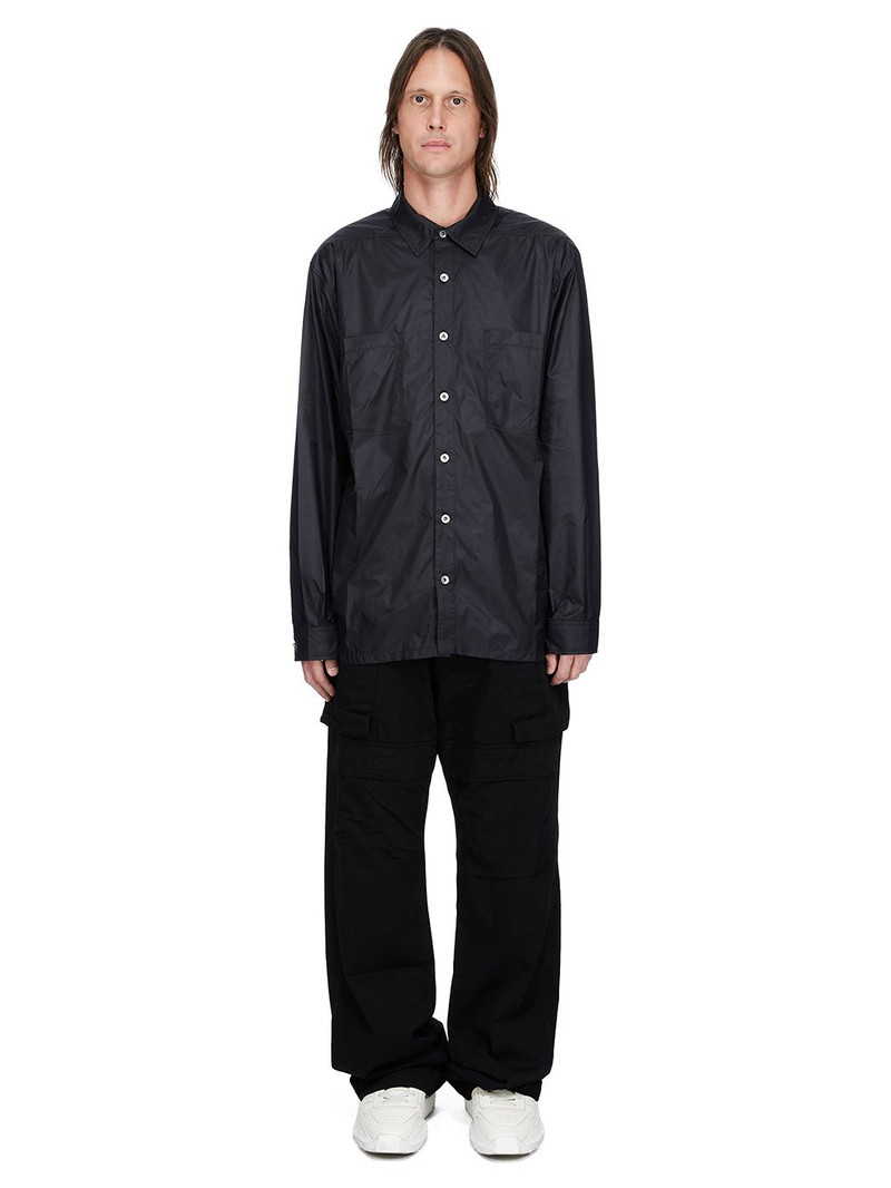 Rick Owens DRKSHDW SHIRT outlook