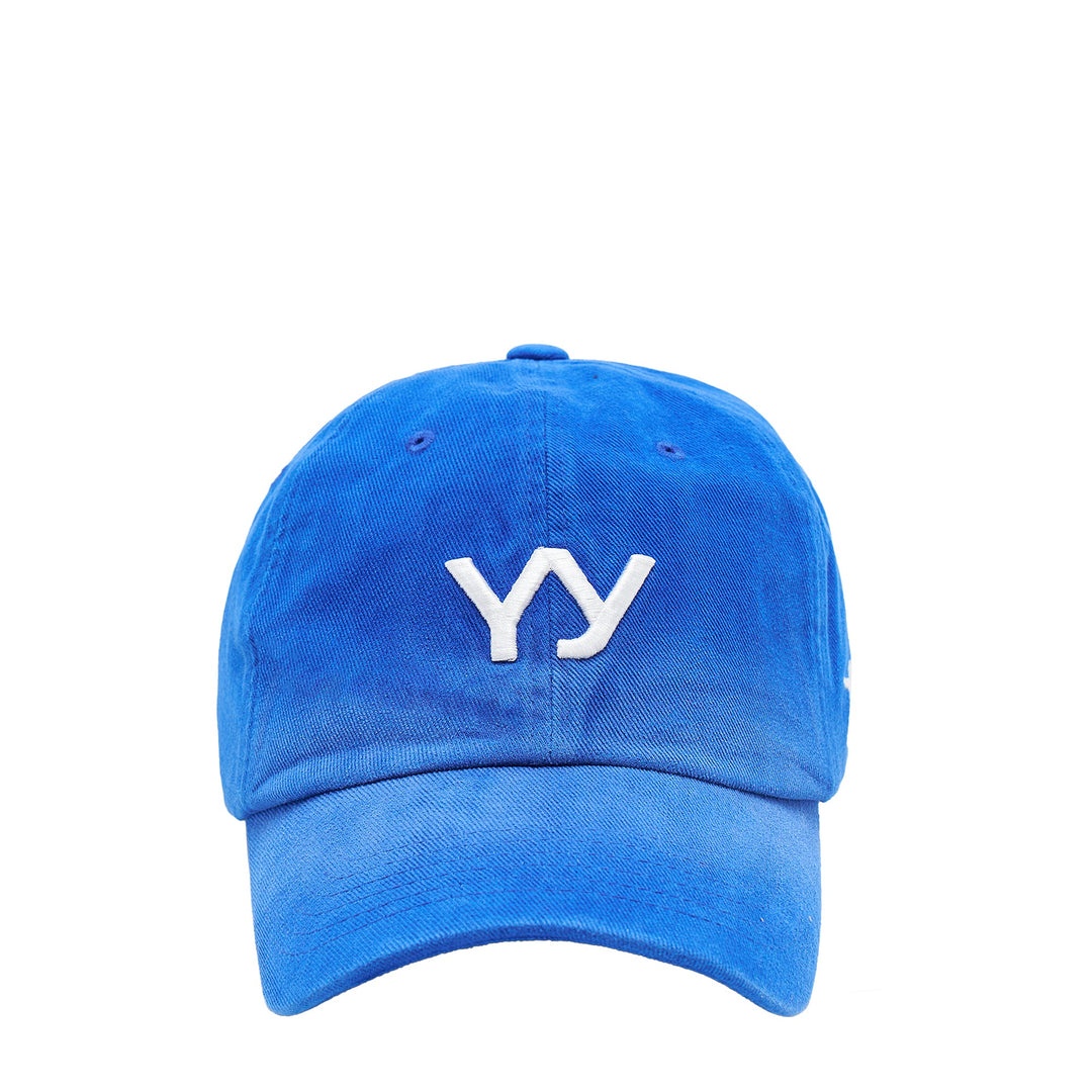 Gradient Ball Cap - 1