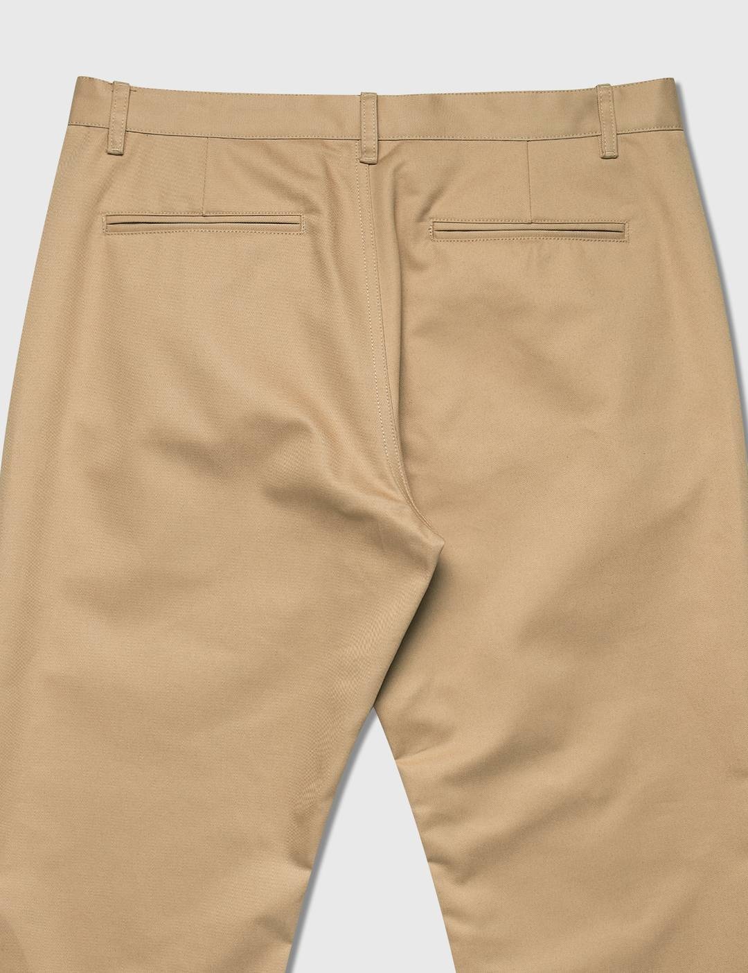 Classic Chino Pants - 6