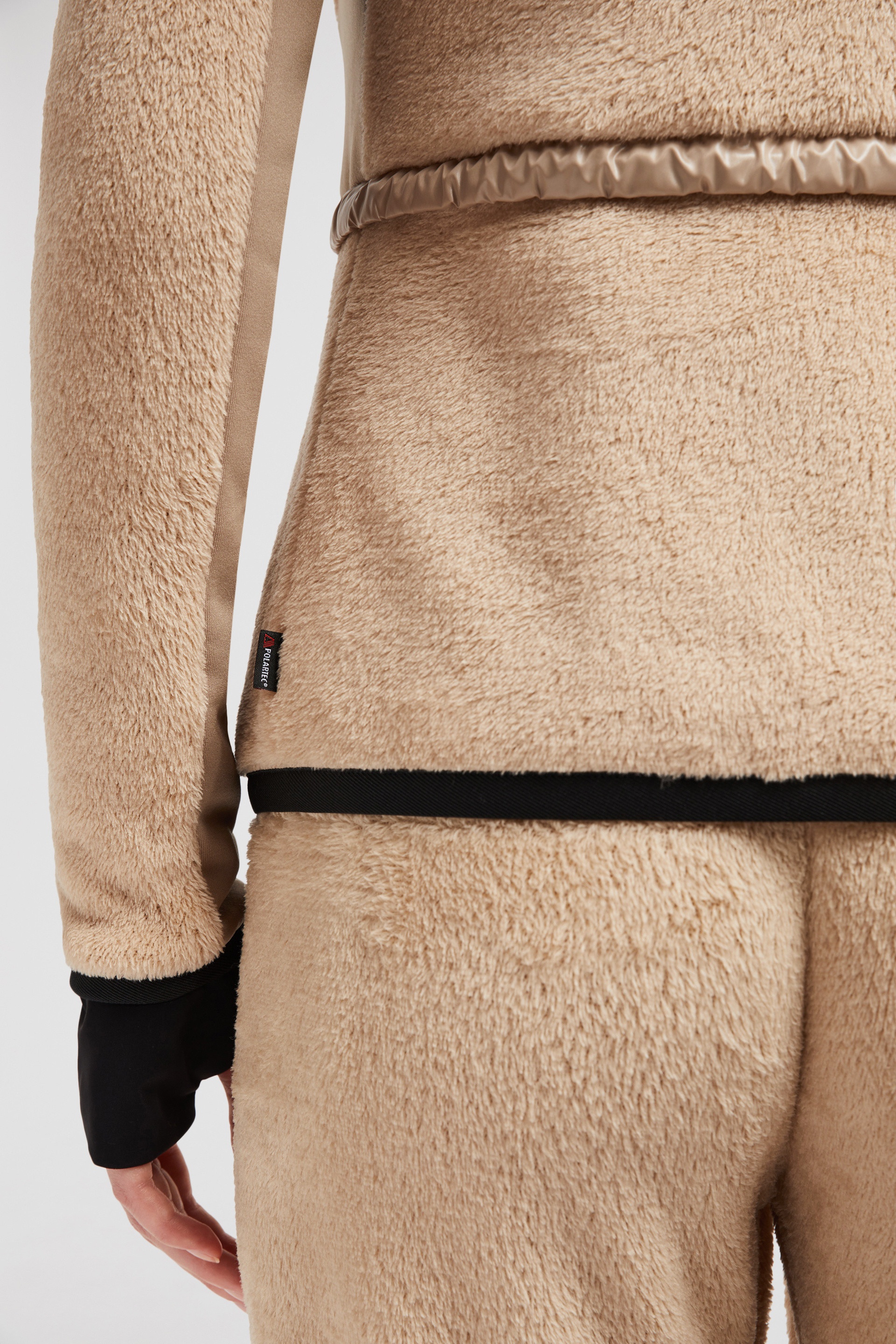 Polartec® Hoodie - 7