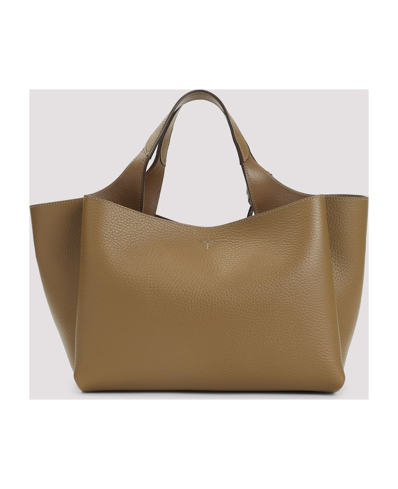 Tod S Apa Shoulder Bag - 4