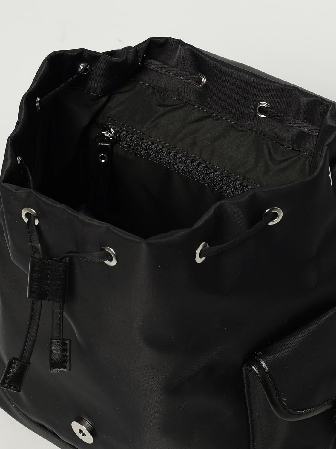 Backpack woman Ganni - 4