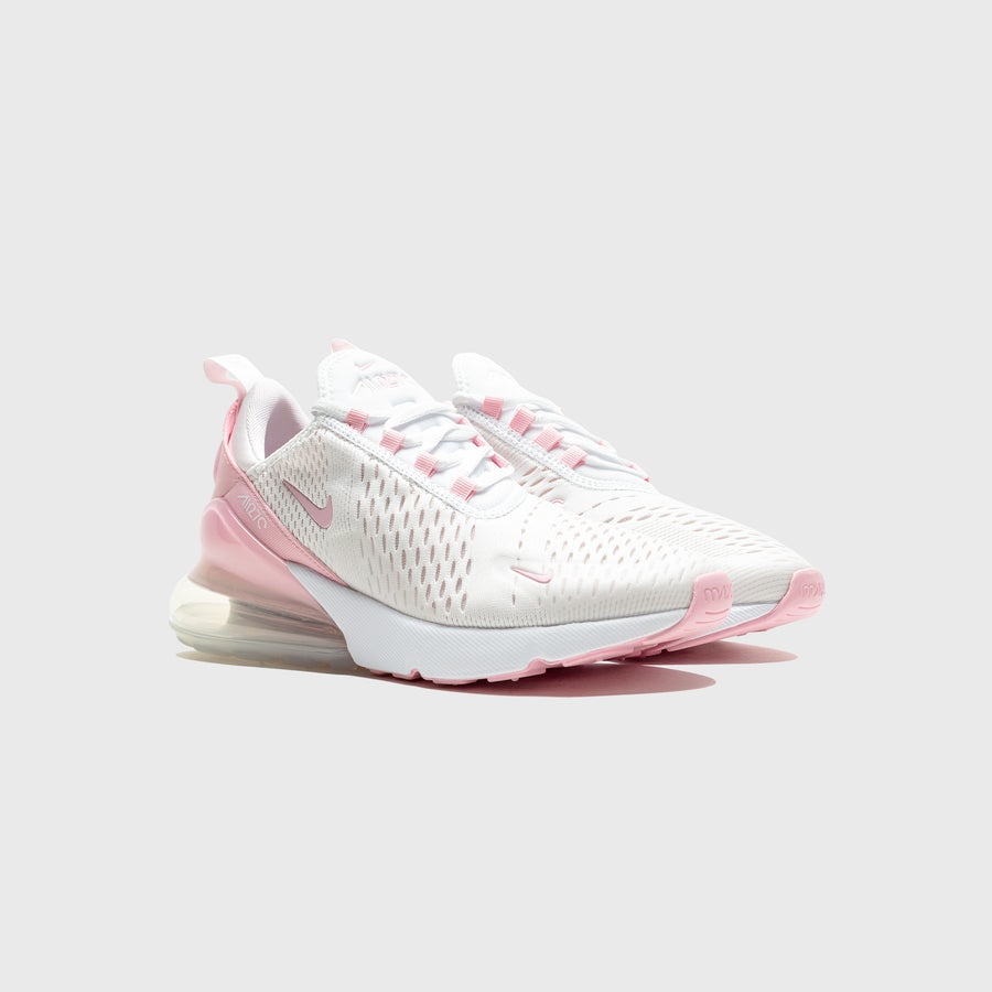 WMNS AIR MAX 270 "SOFT PINK" - 2