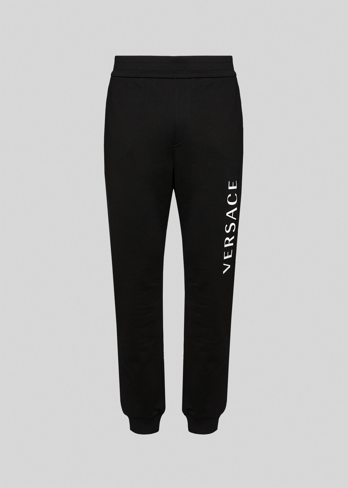 Sustainable Logo Sweatpants - 1