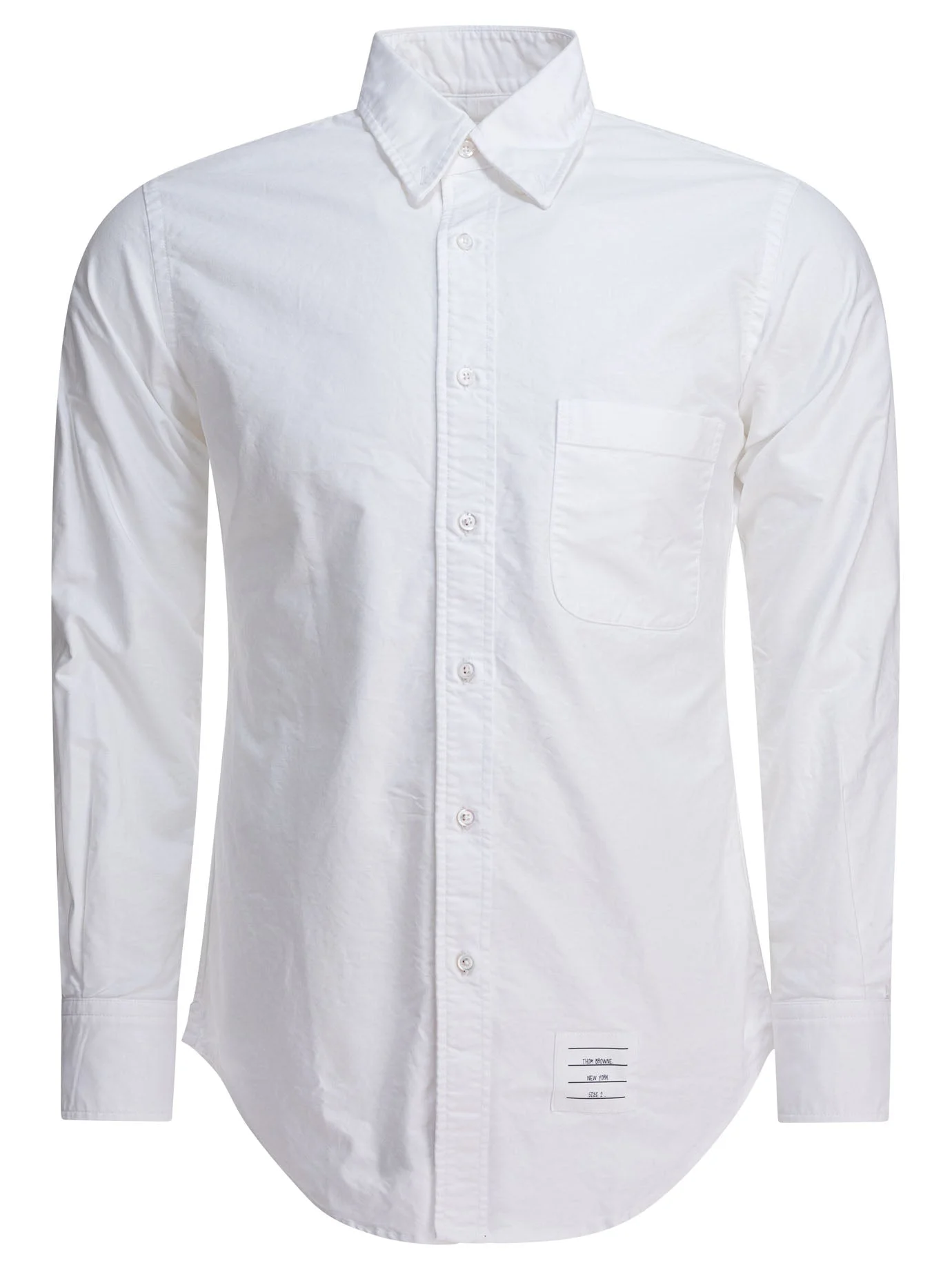 Thom Browne Men Shirts - 1