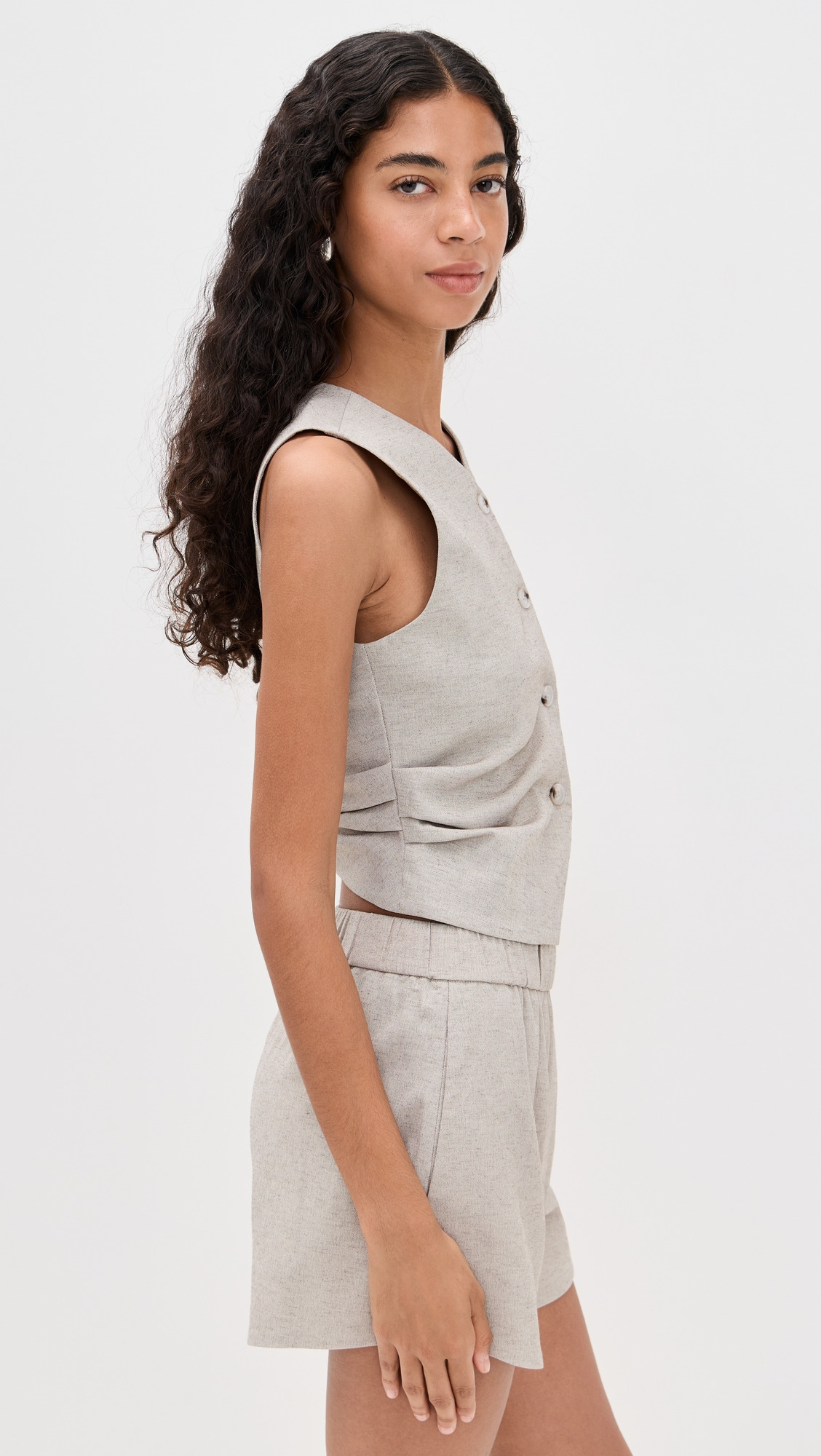 Leone Vest - 3