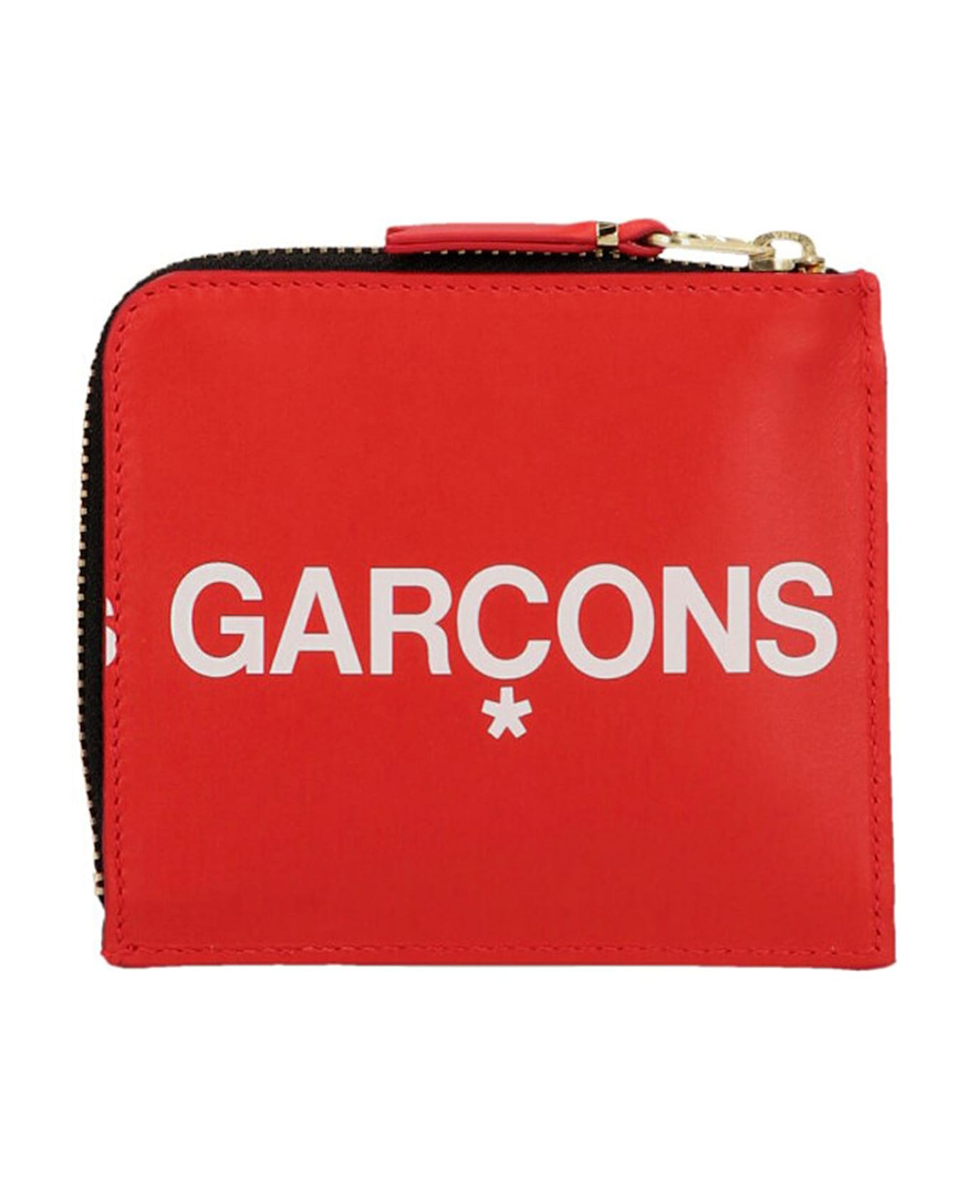 'huge Logo' Wallet - 2