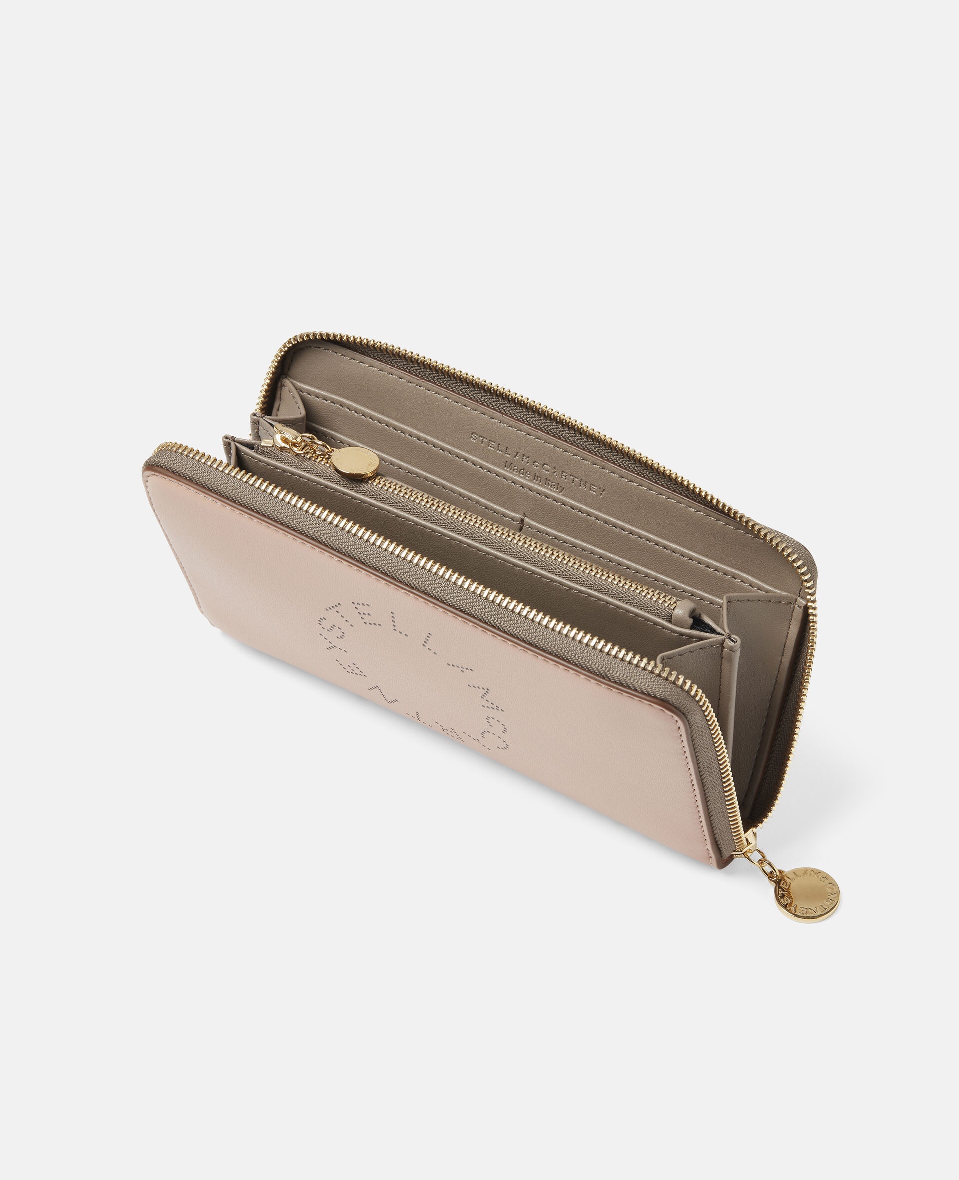 Logo Continental Wallet - 6