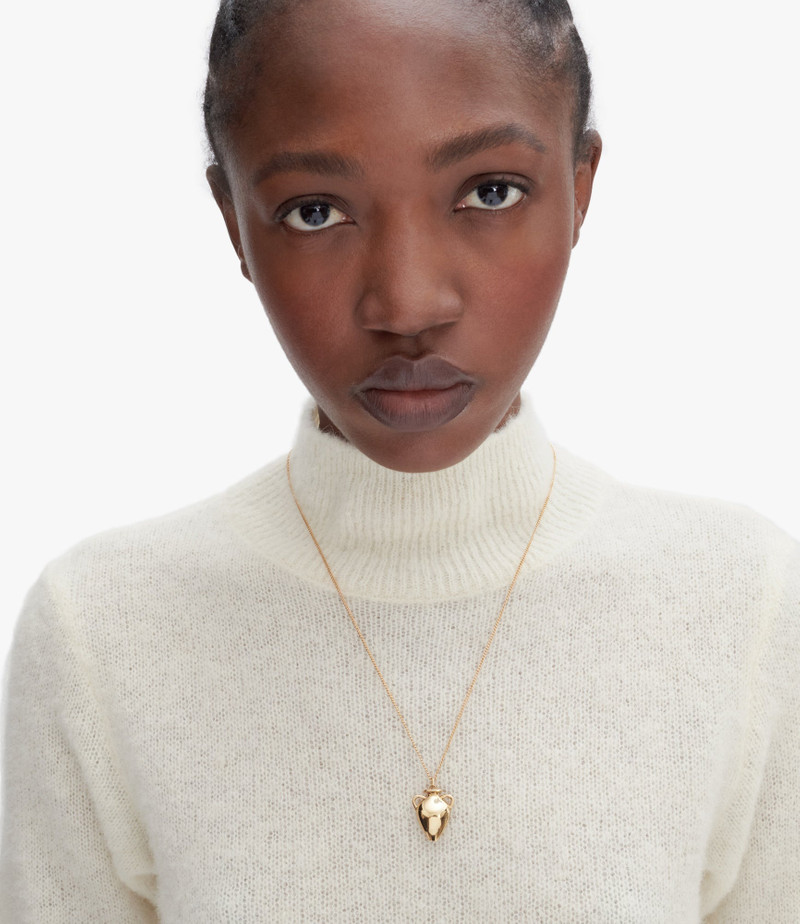 A.P.C. AMPHORE NECKLACE outlook