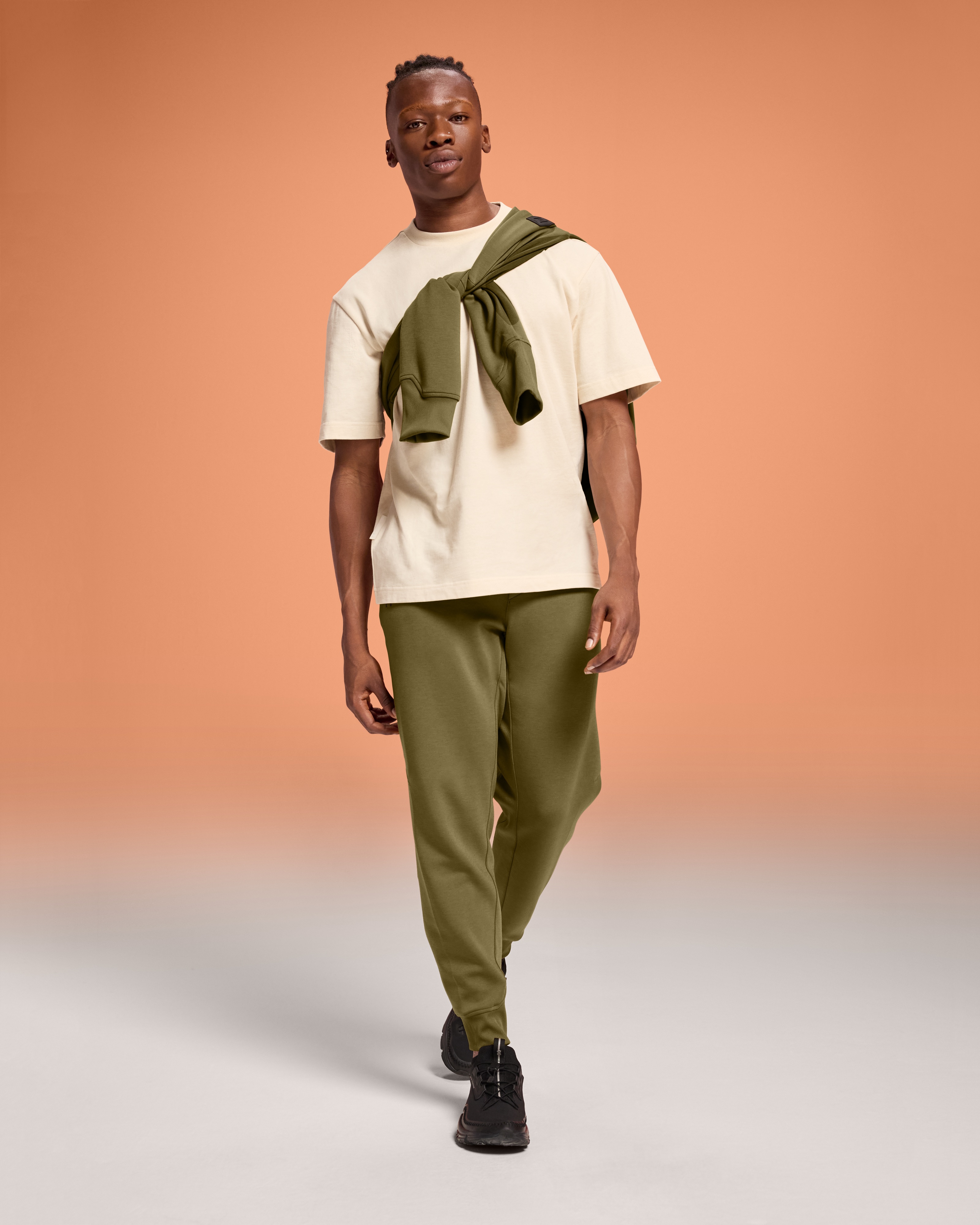 Sweat Pants - 5
