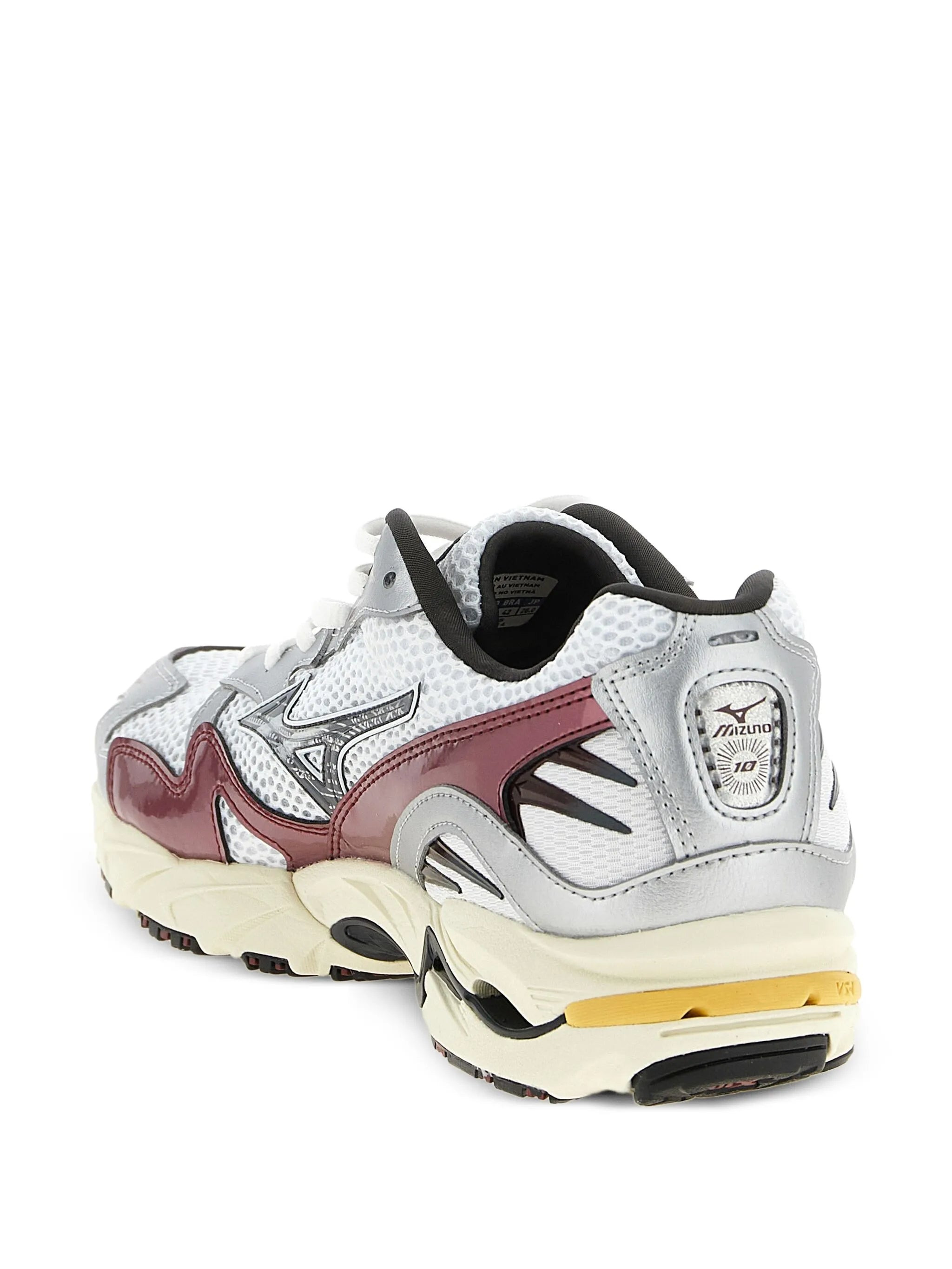 Mizuno Wave Rider 10 Sneakers - 4