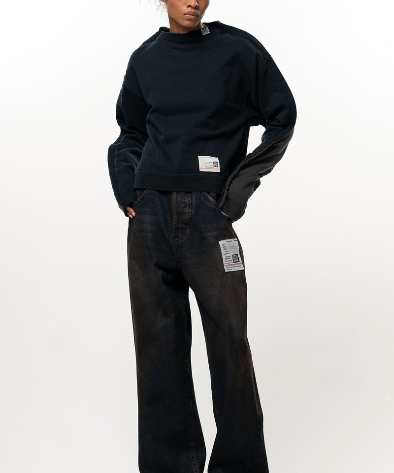 Combined Sweatshirt 4