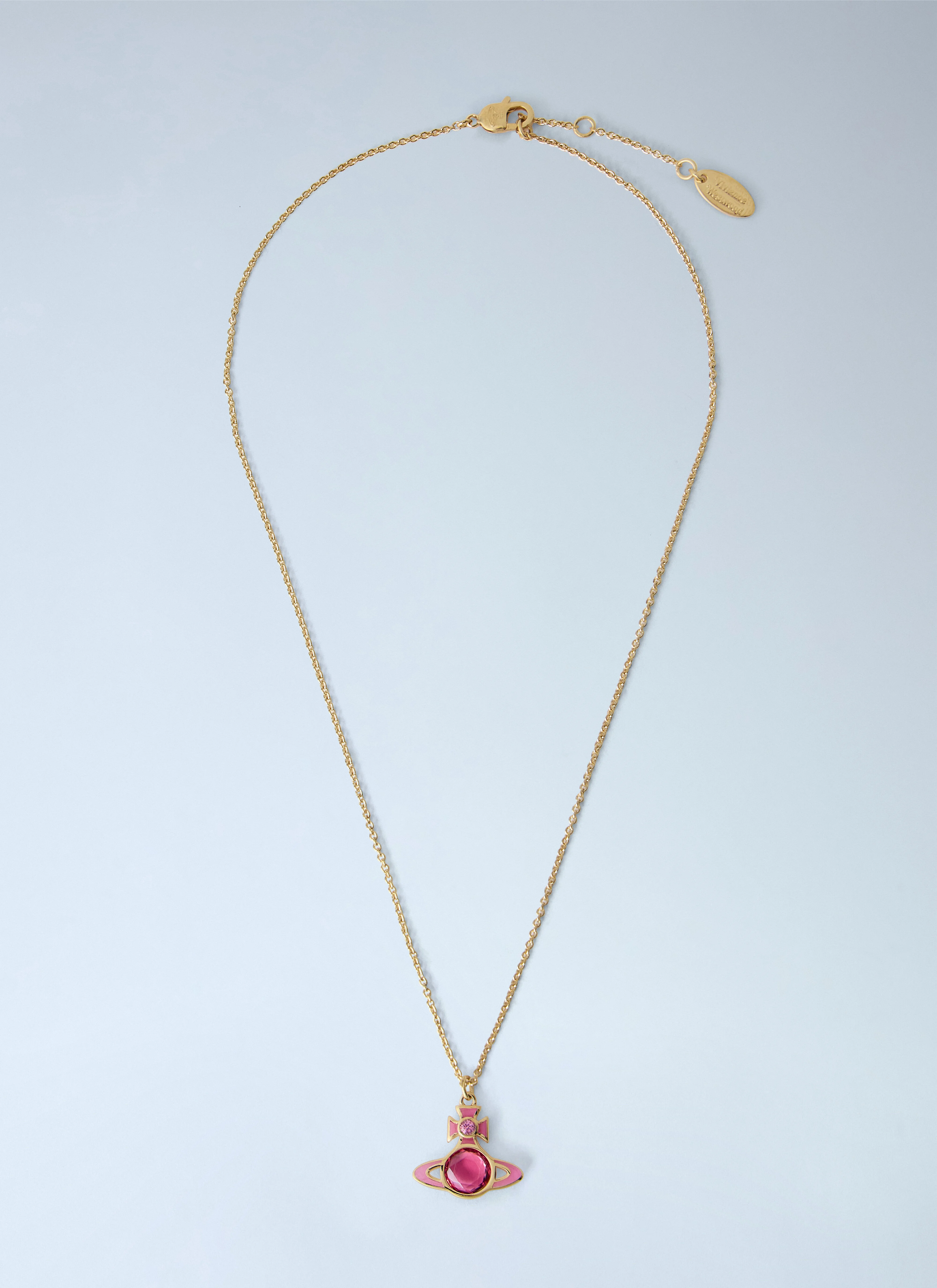 Beatrix Pendant - 1