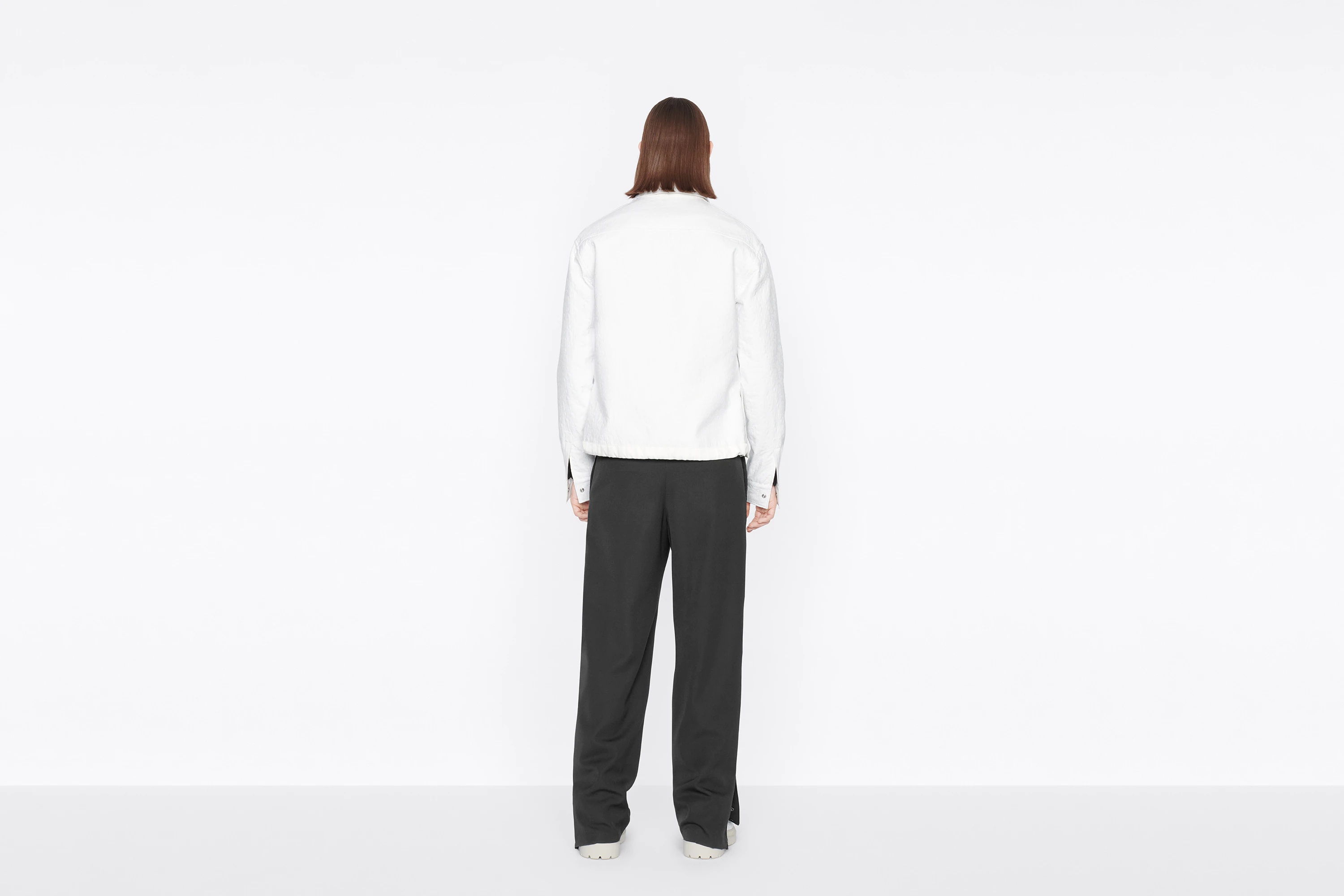 DIOR AND SACAI Pants - 6