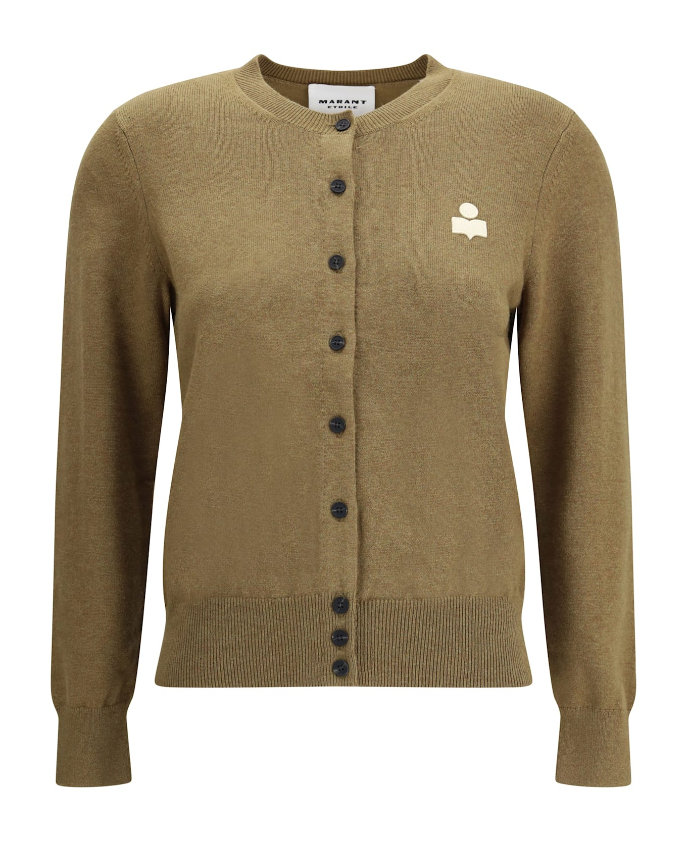 Mona Cardigan - 1