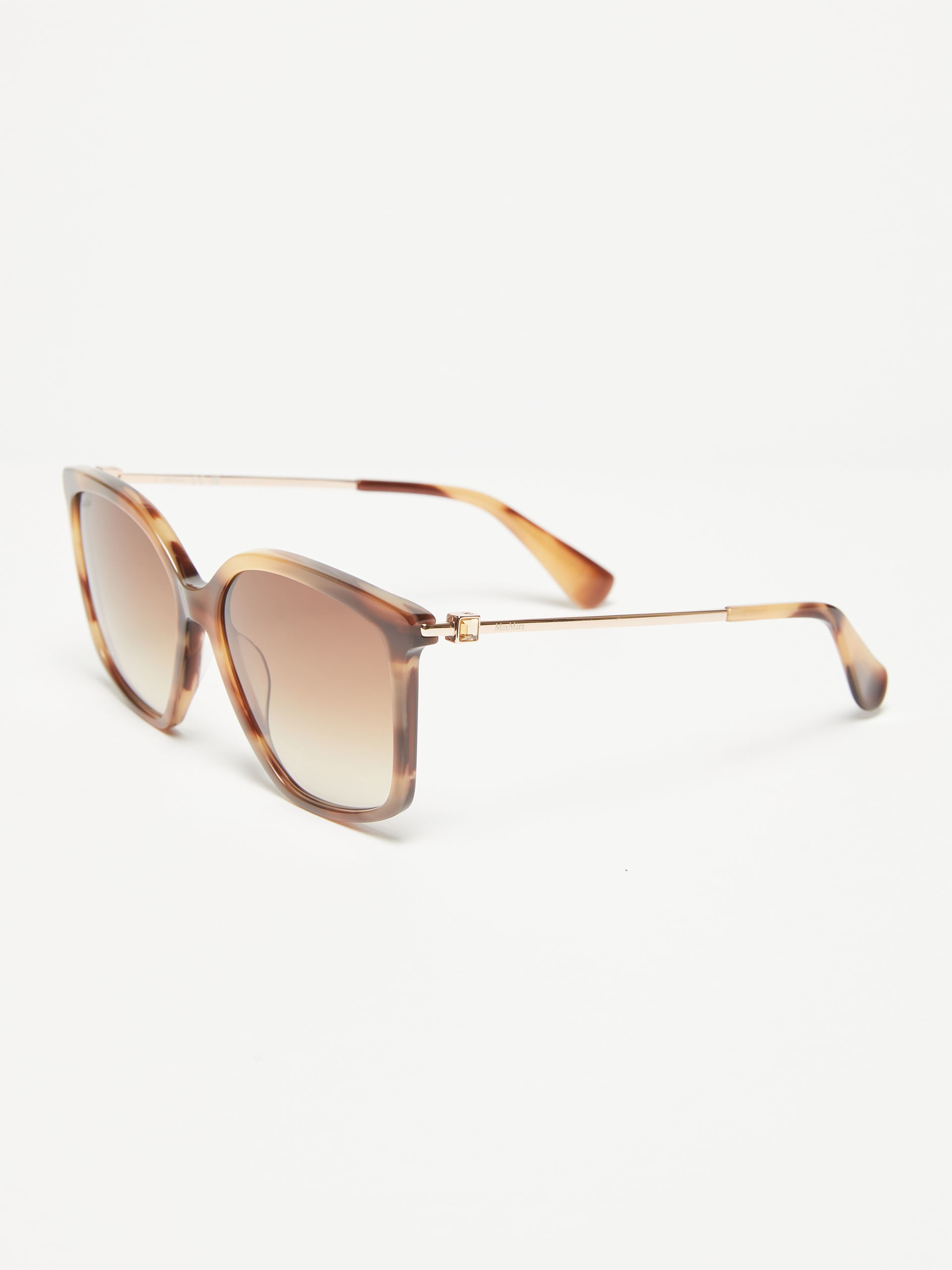 JEWEL3 Butterfly sunglasses - 2