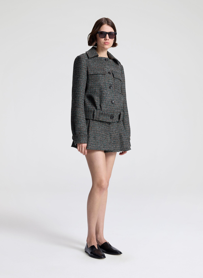 Chase Tweed Jacket 4