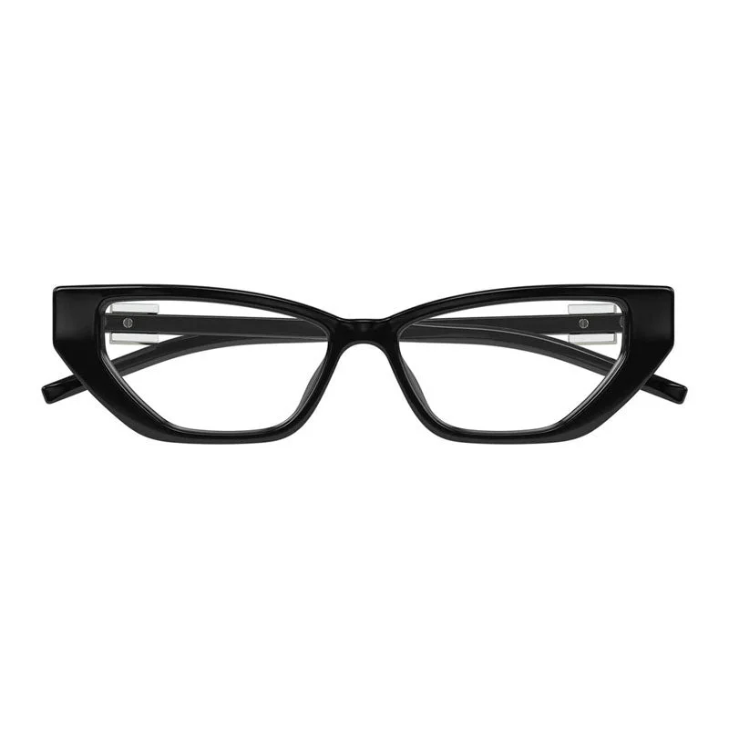 Gucci GG1683O001 Eyeglasses — Black - 1