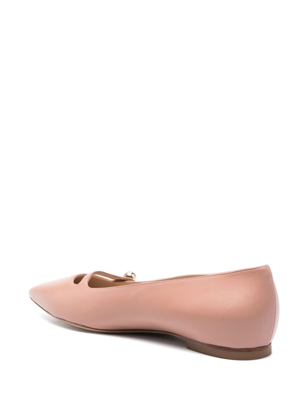 Cleo ballerina shoes - 3
