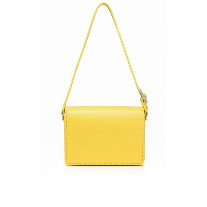 Carasky Crossbody PIOU PIOU/PIOU PIOU - 7