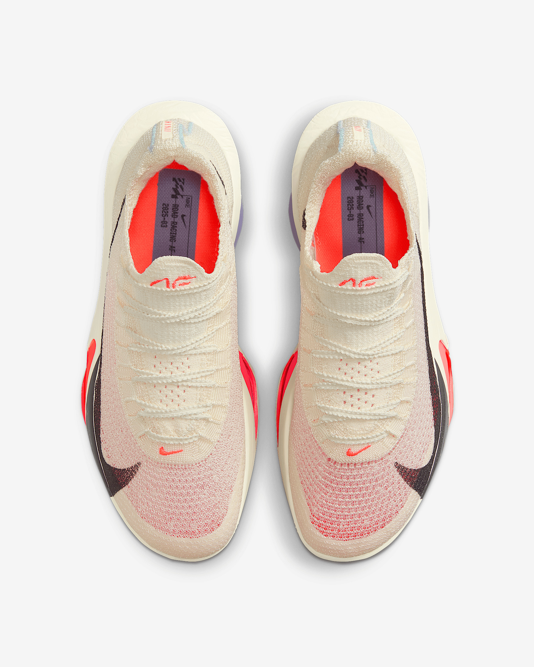 Nike Alphafly 3 Women's Road Racing Shoes - 4