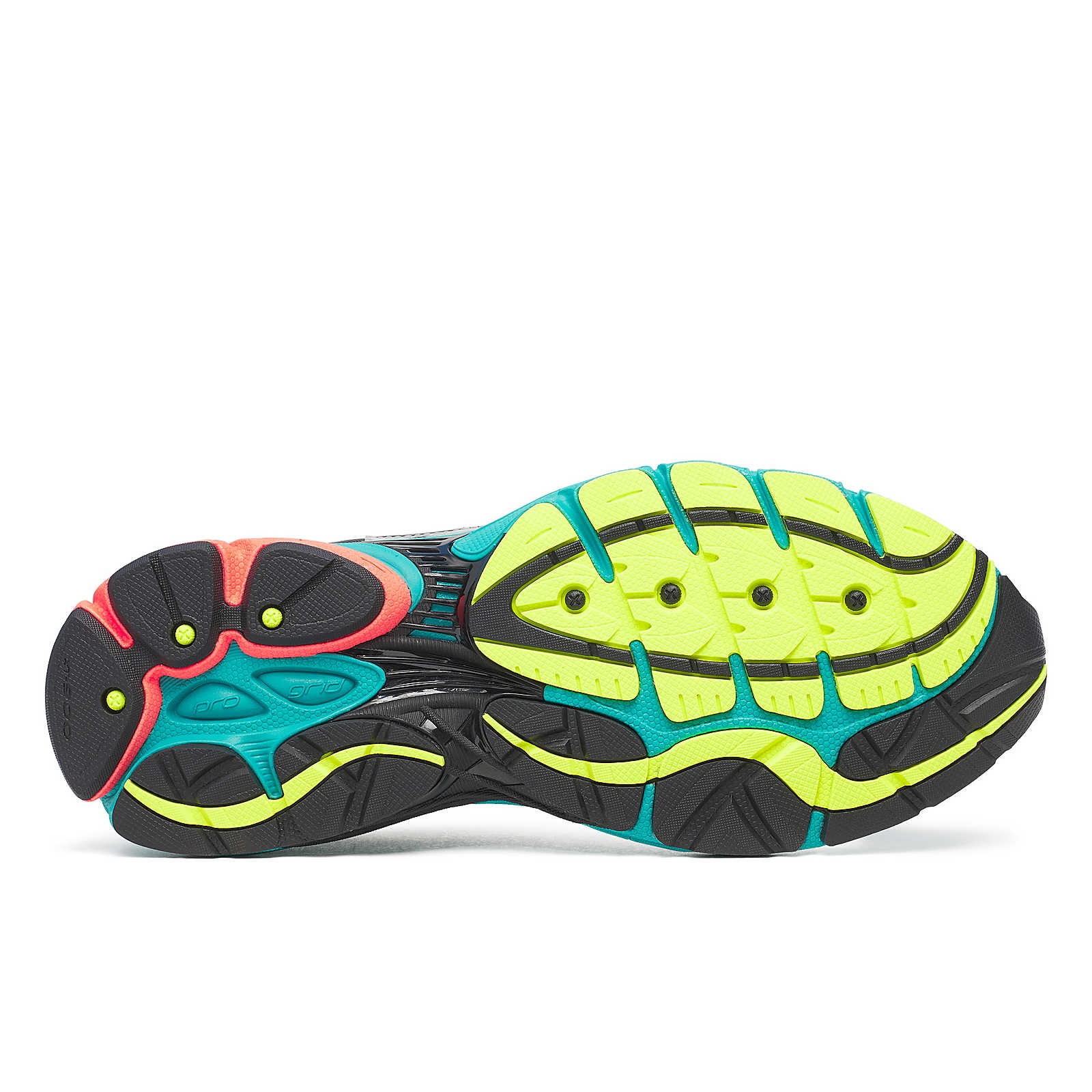 ProGrid Omni 9 - 6
