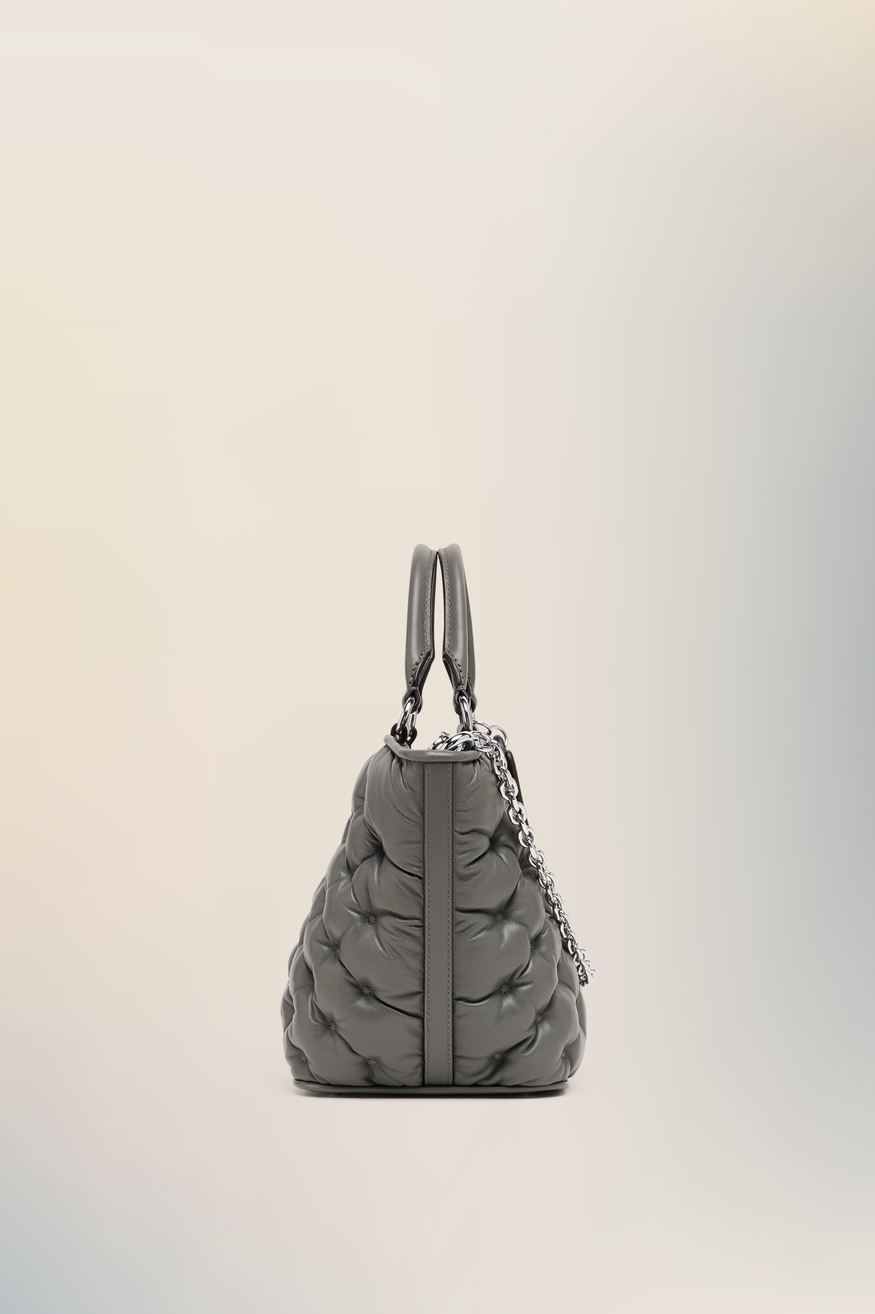 Glam Slam embroidery tote mini - 3