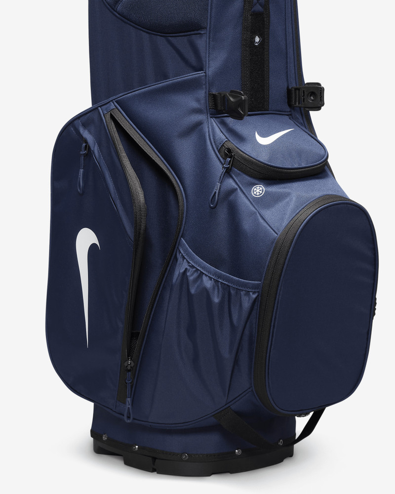 Nike Air Hybrid 2 Golf Bag 8