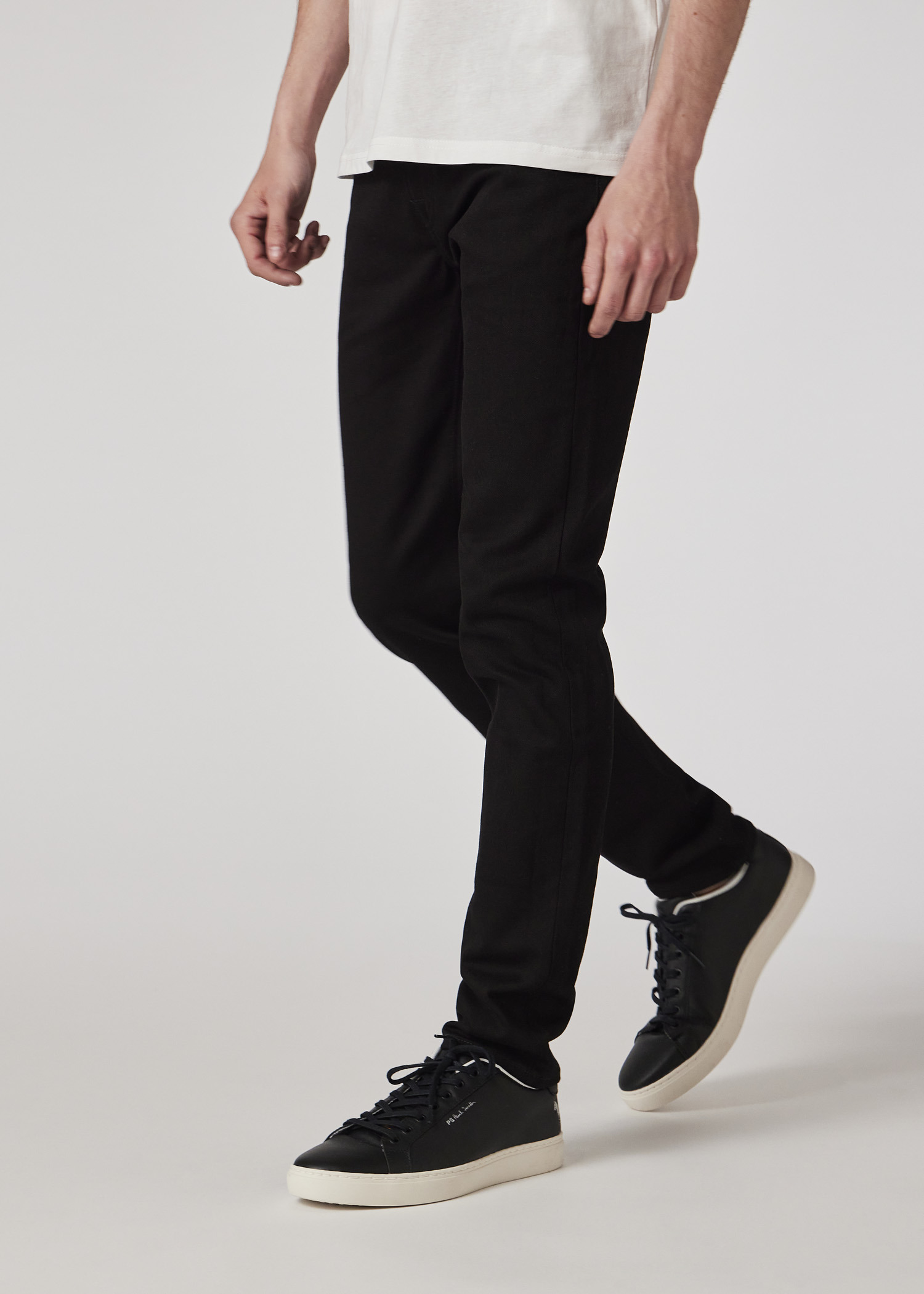 'Organic Stretch' Jeans - 5