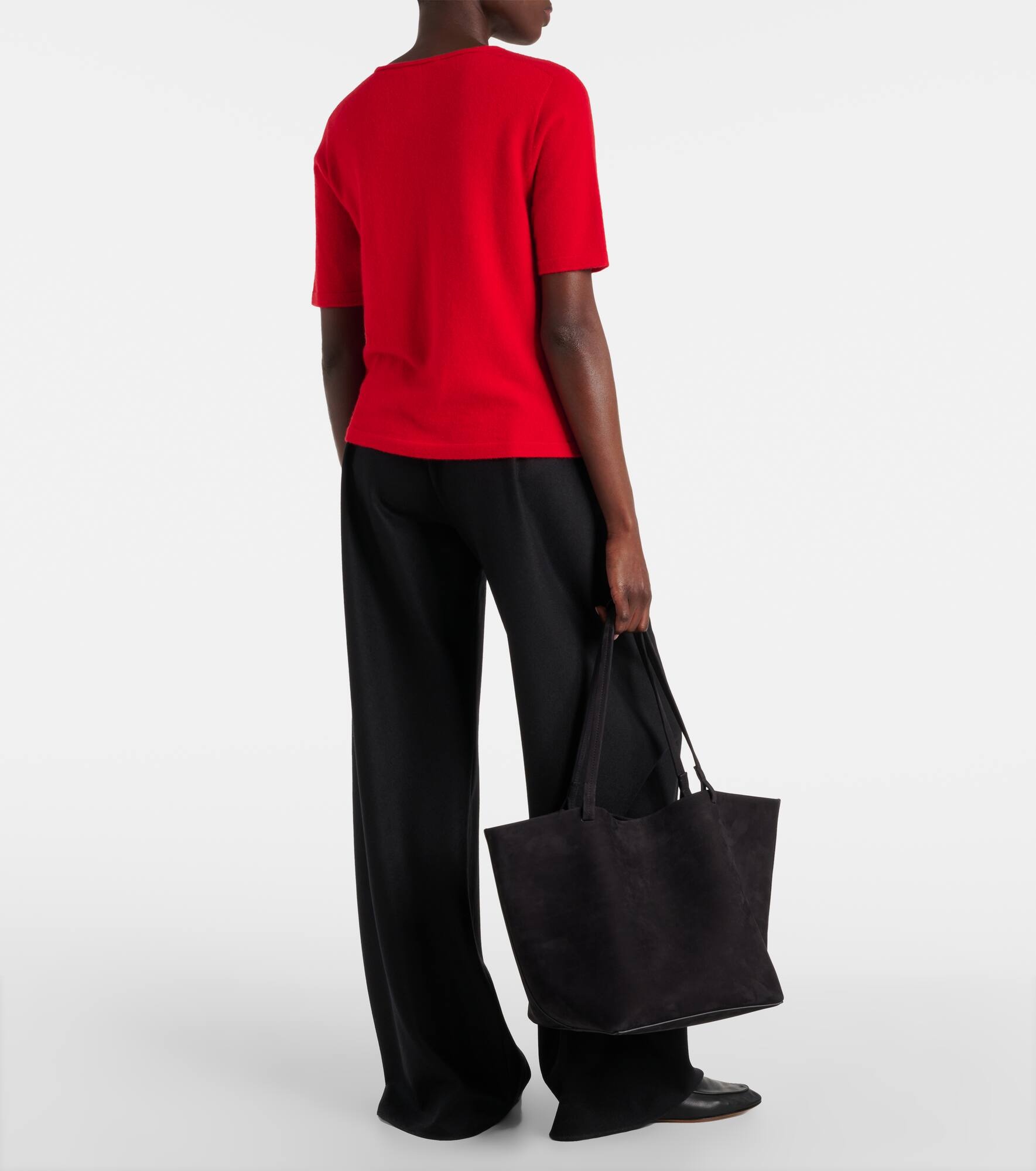 Ipar cashmere top - 3