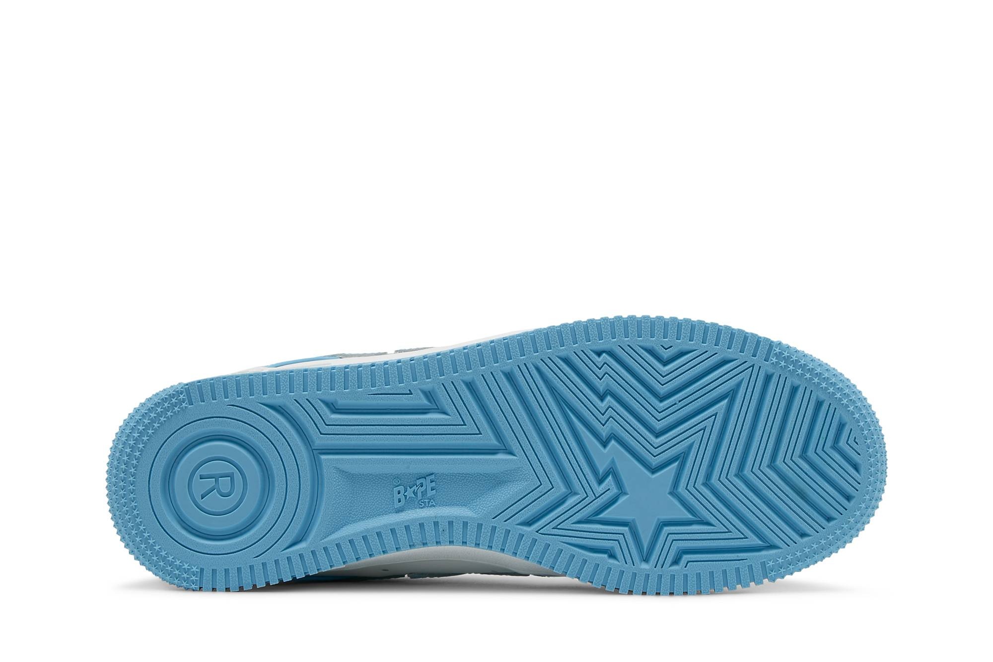 Bapesta 'Sax' 2021 - 4