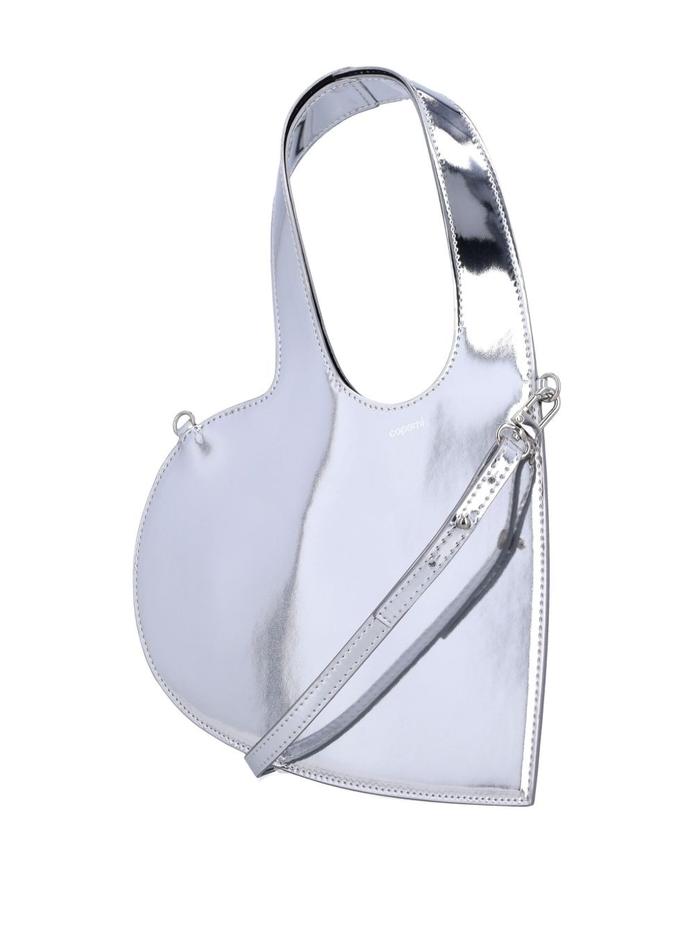 Baby Heart tote bag - 4