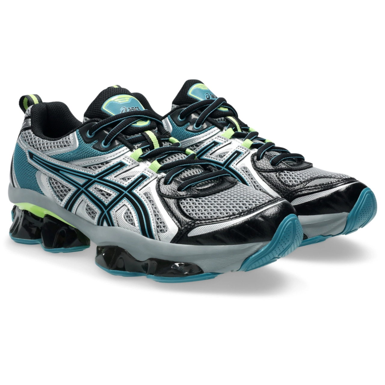GEL-QUANTUM KINETIC - 2