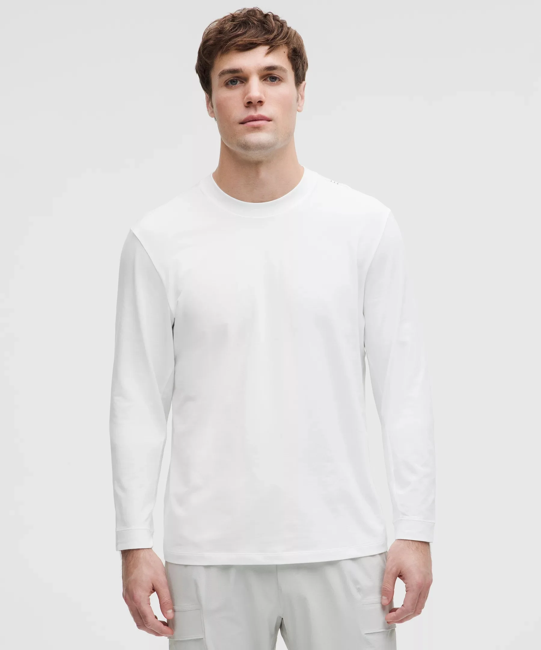 Zeroed In Long-Sleeve Shirt - 1