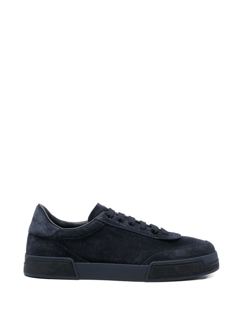 suede sneakers 1