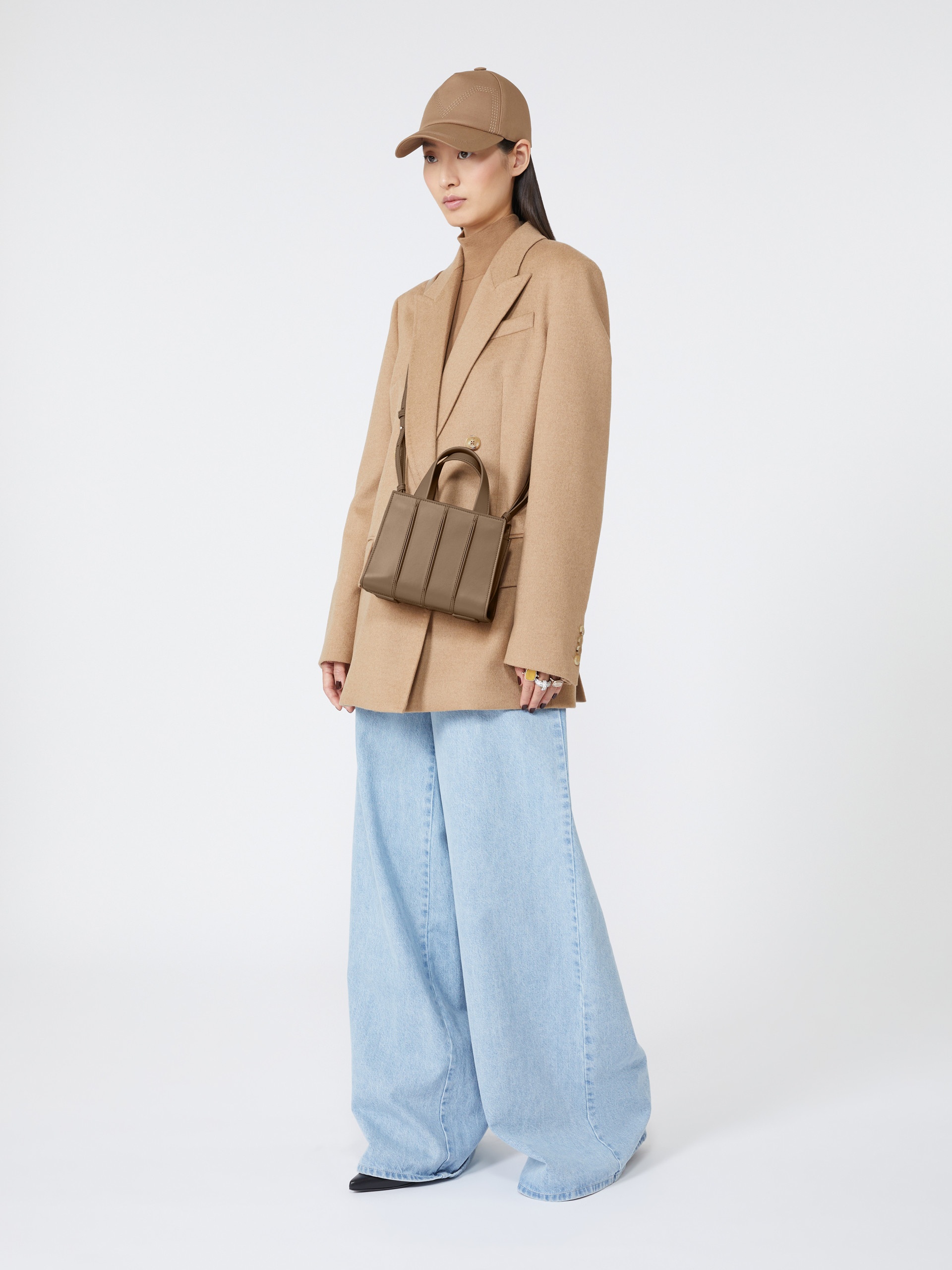 WHITNEYBAG3 Max Mara Whitney Bag 3 - Micro - 7