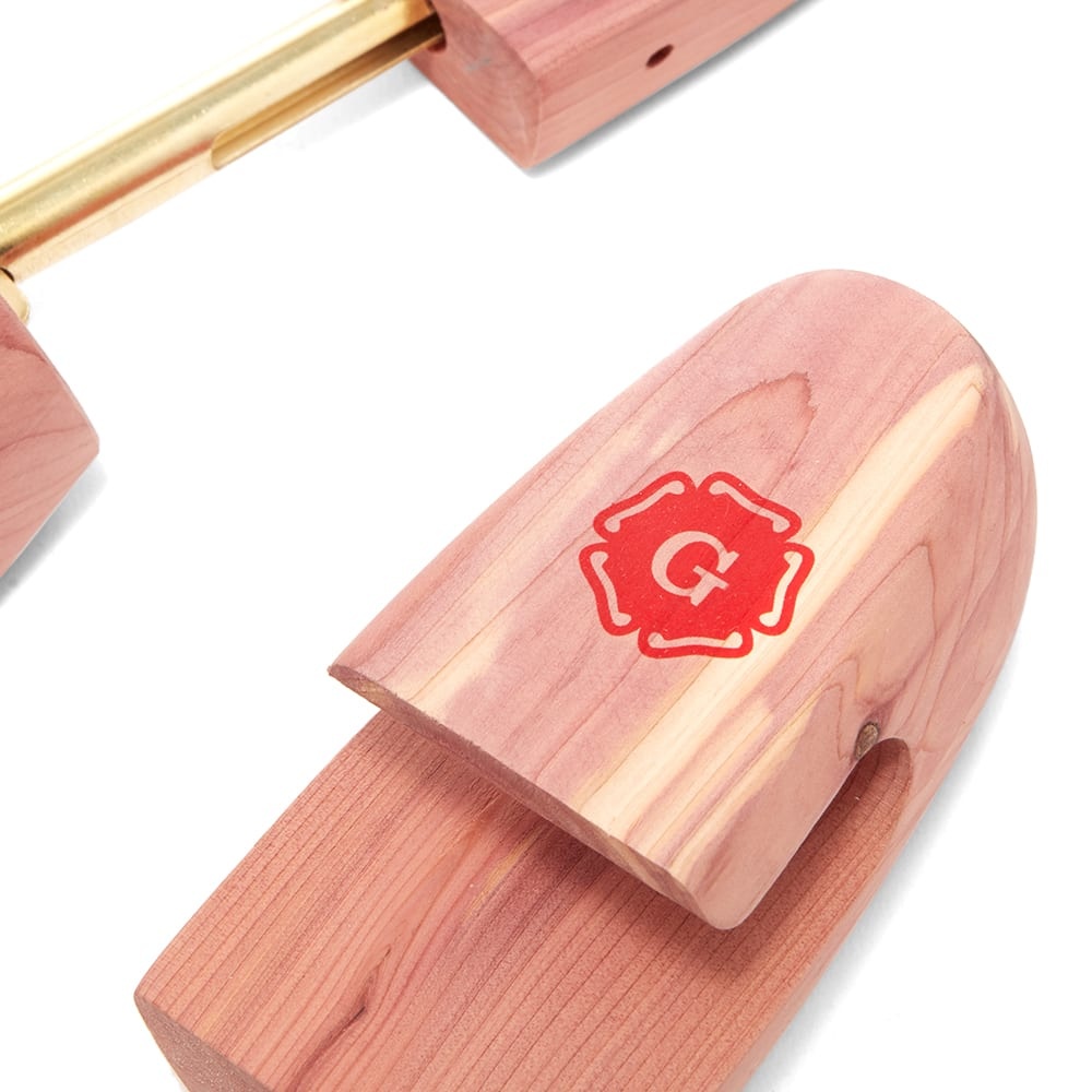 Grenson Cedar Shoe Tree - 3