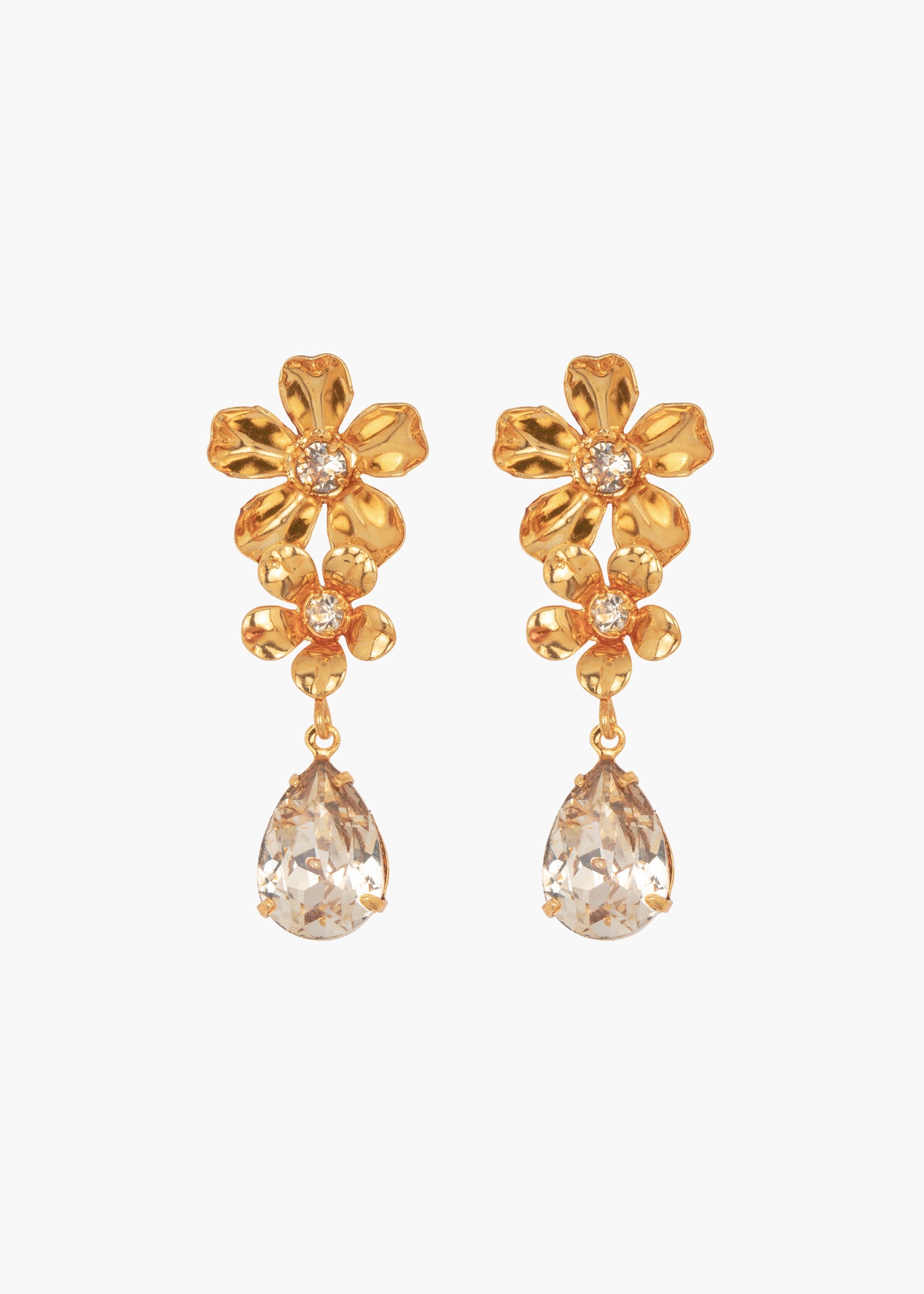 Milena Earrings - 1