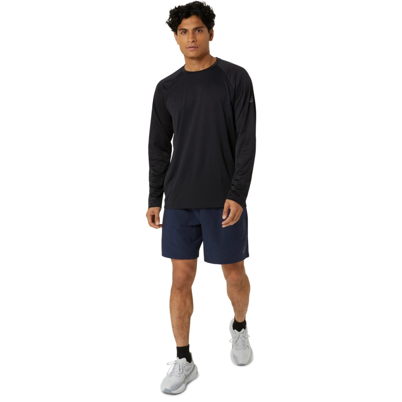 ACTIBREEZE 7IN WOVEN SHORT - 8