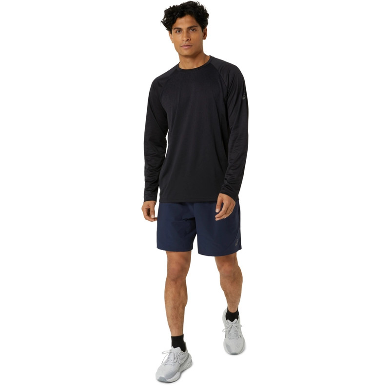 ACTIBREEZE 7IN WOVEN SHORT 8