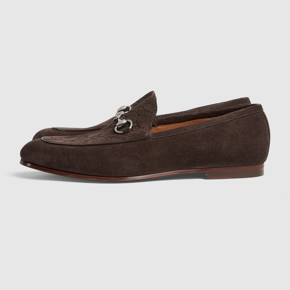 Men's Horsebit loafer - 6