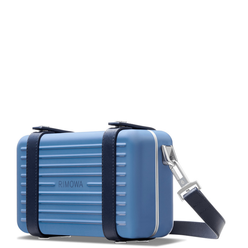RIMOWA Personal Polycarbonate Cross-Body Bag outlook