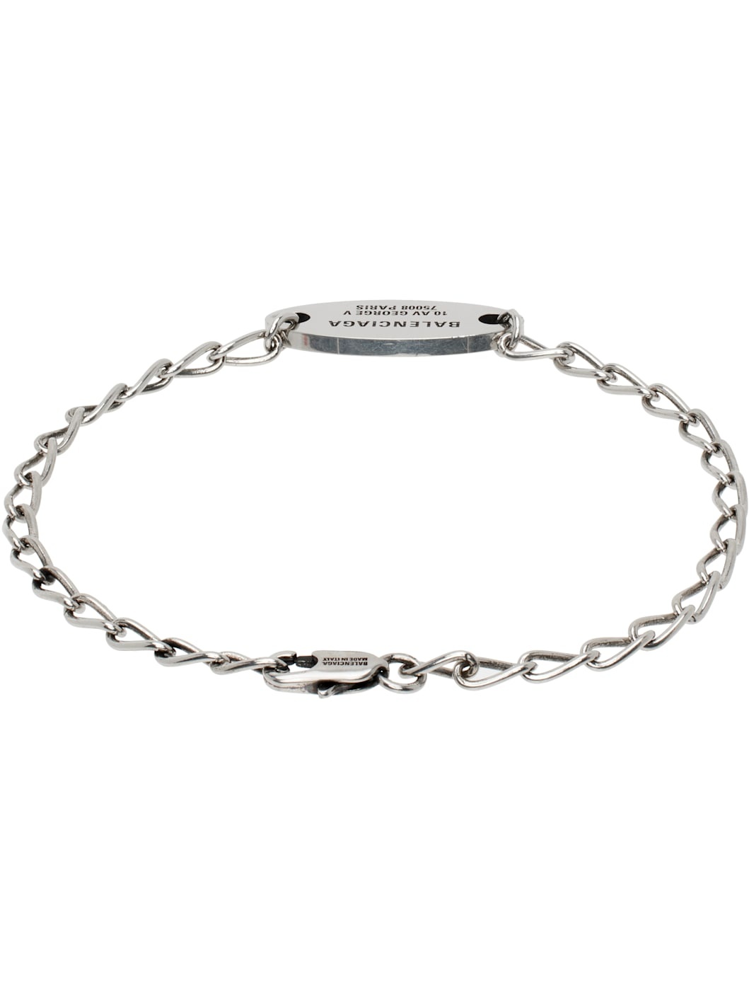 Silver Everyday Bracelet - 2