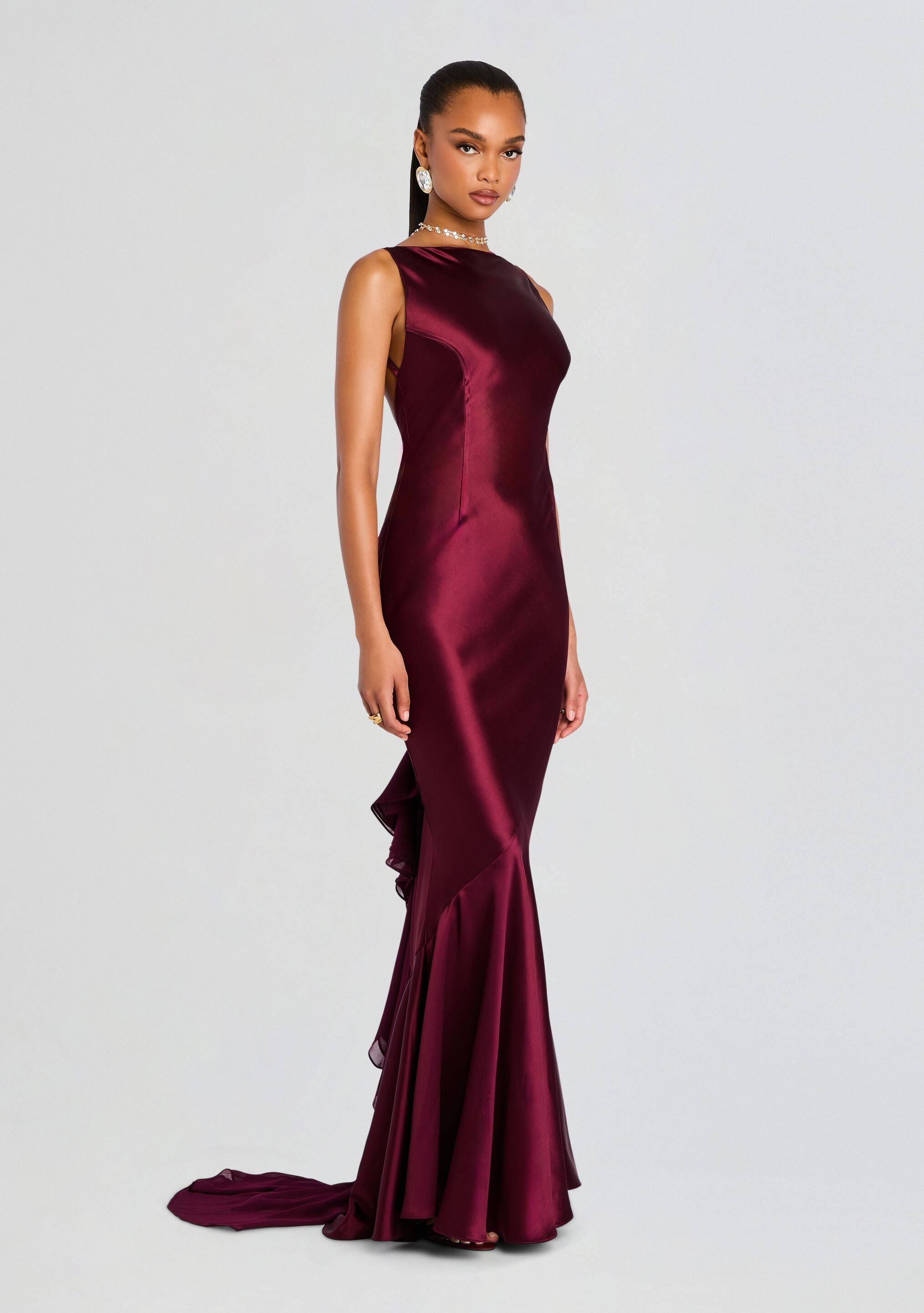 AMBROSIA DRESS - 4