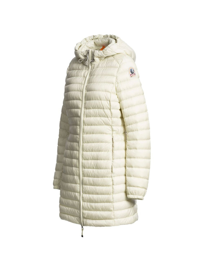 Meredith hooded coat 3