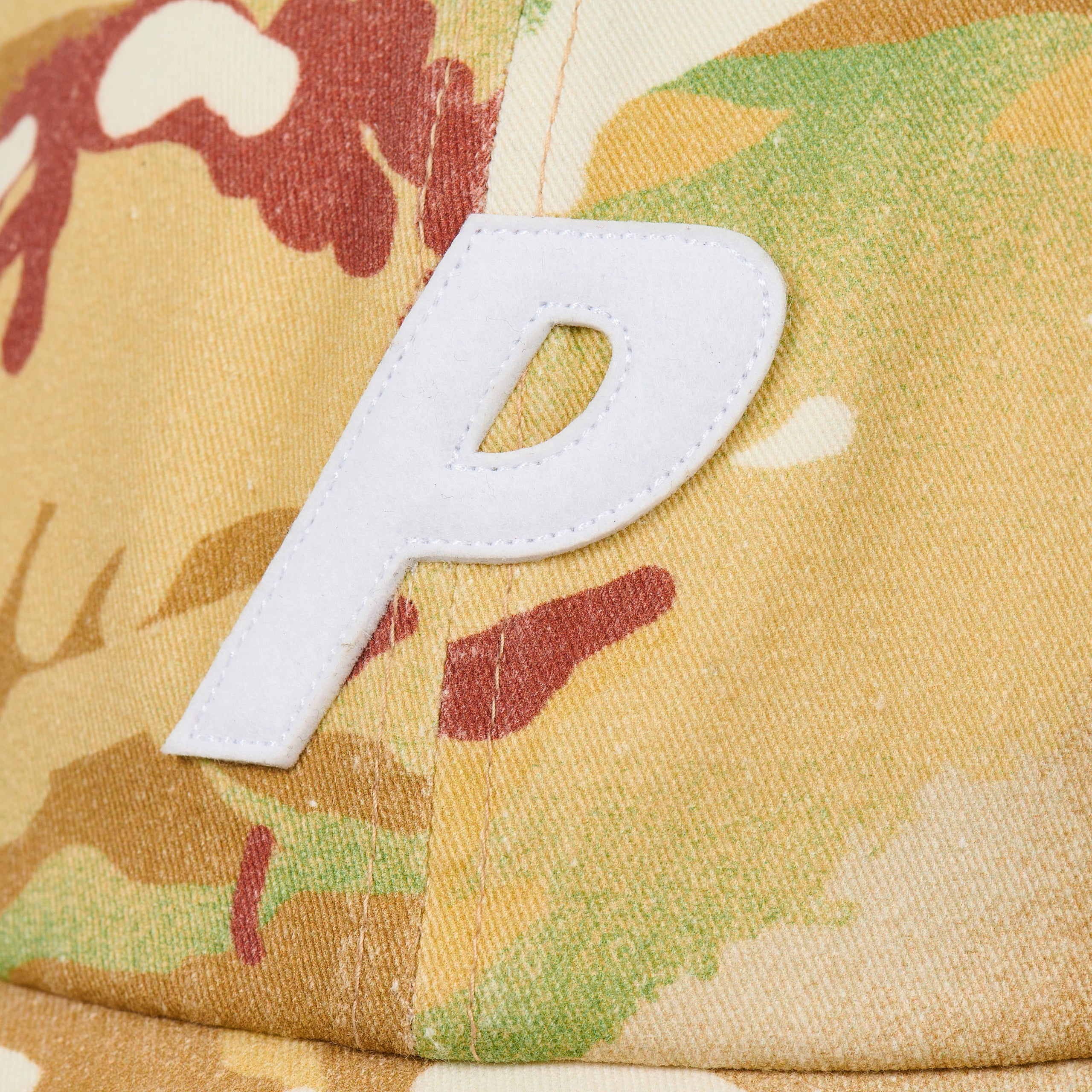 P 6-PANEL TERRAIN DPM WOODLAND - 3