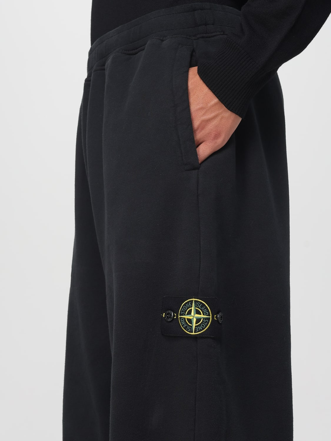 Pants men Stone Island - 5