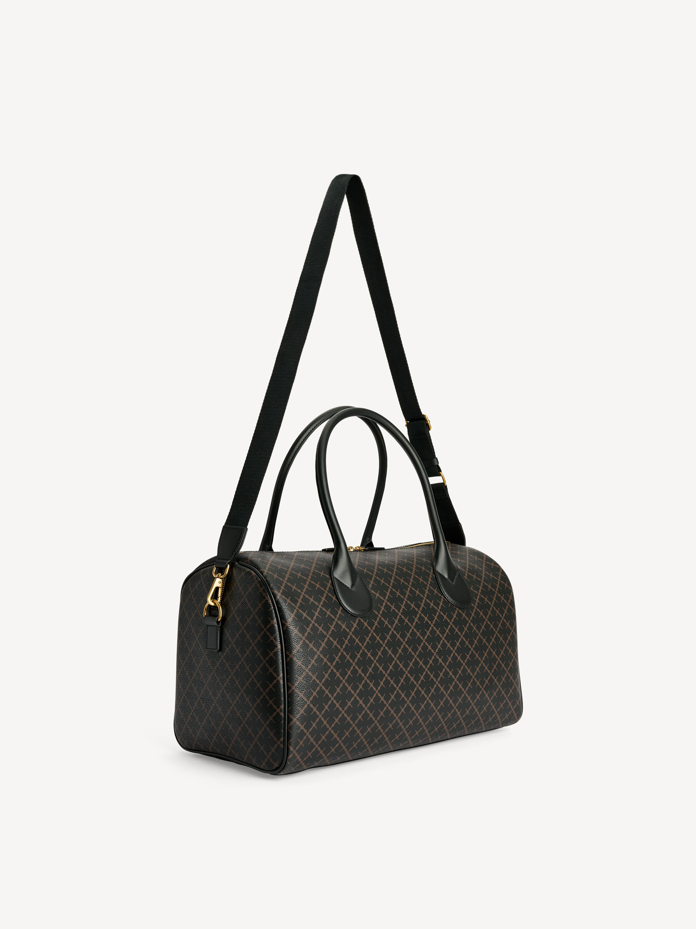 Lullu Small travel bag - 2