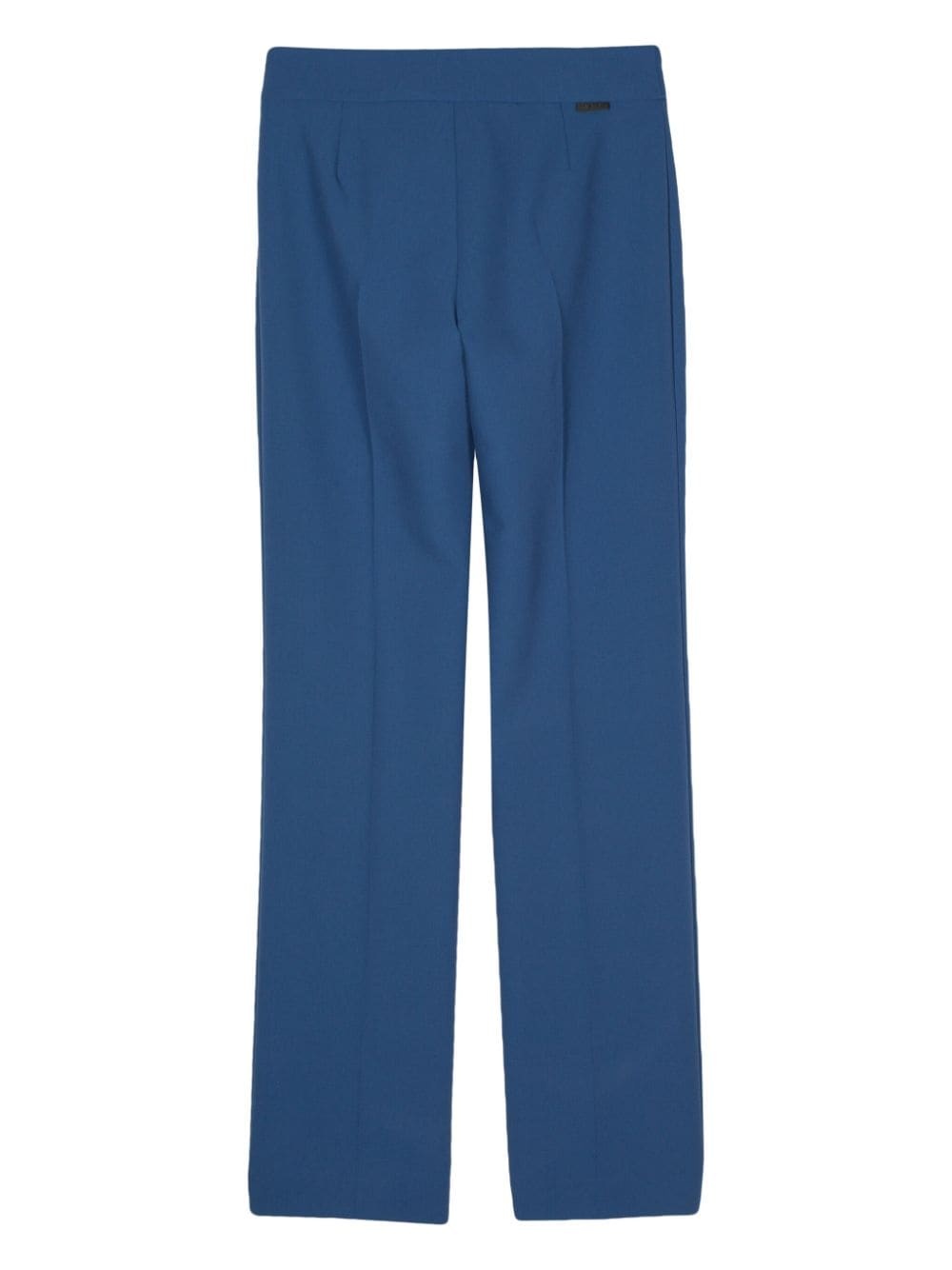 Haitama straight-leg tailored trousers - 2